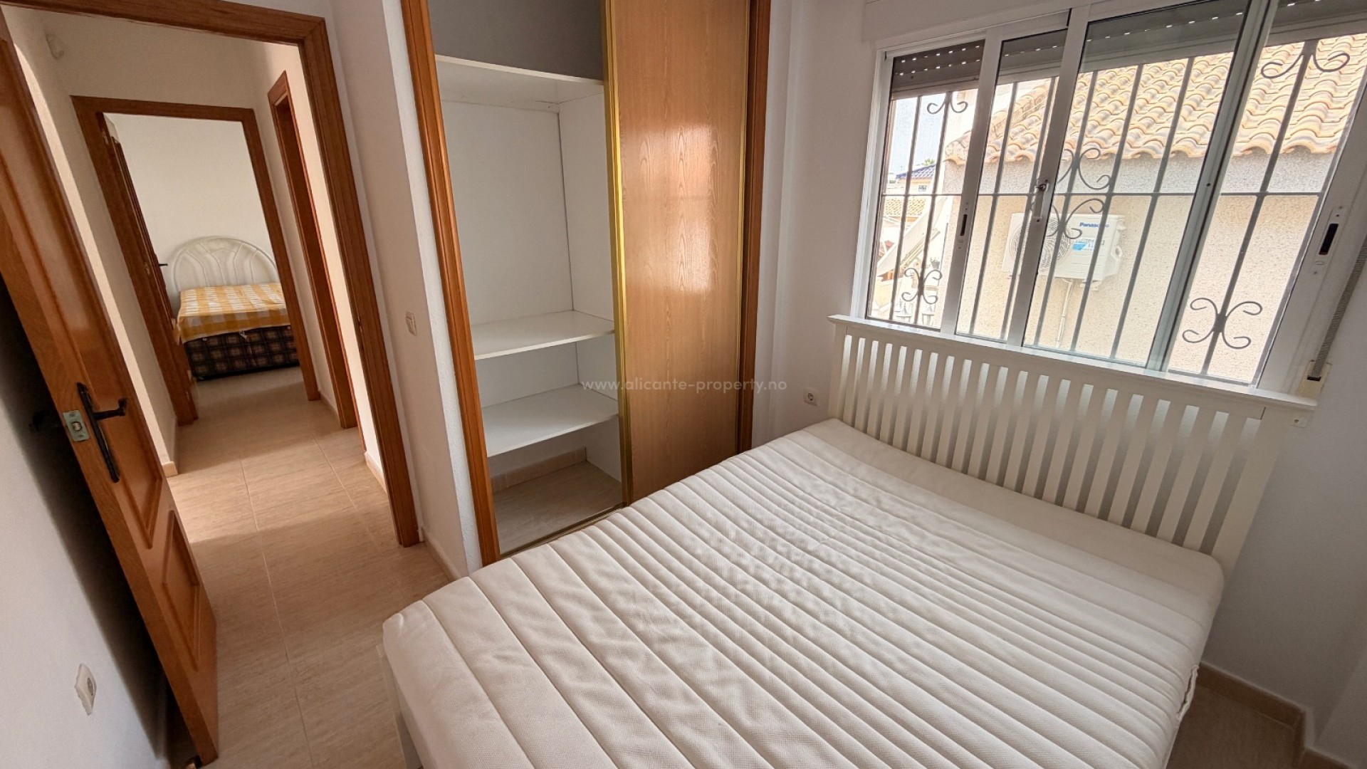 Hus / Villa i Benimar