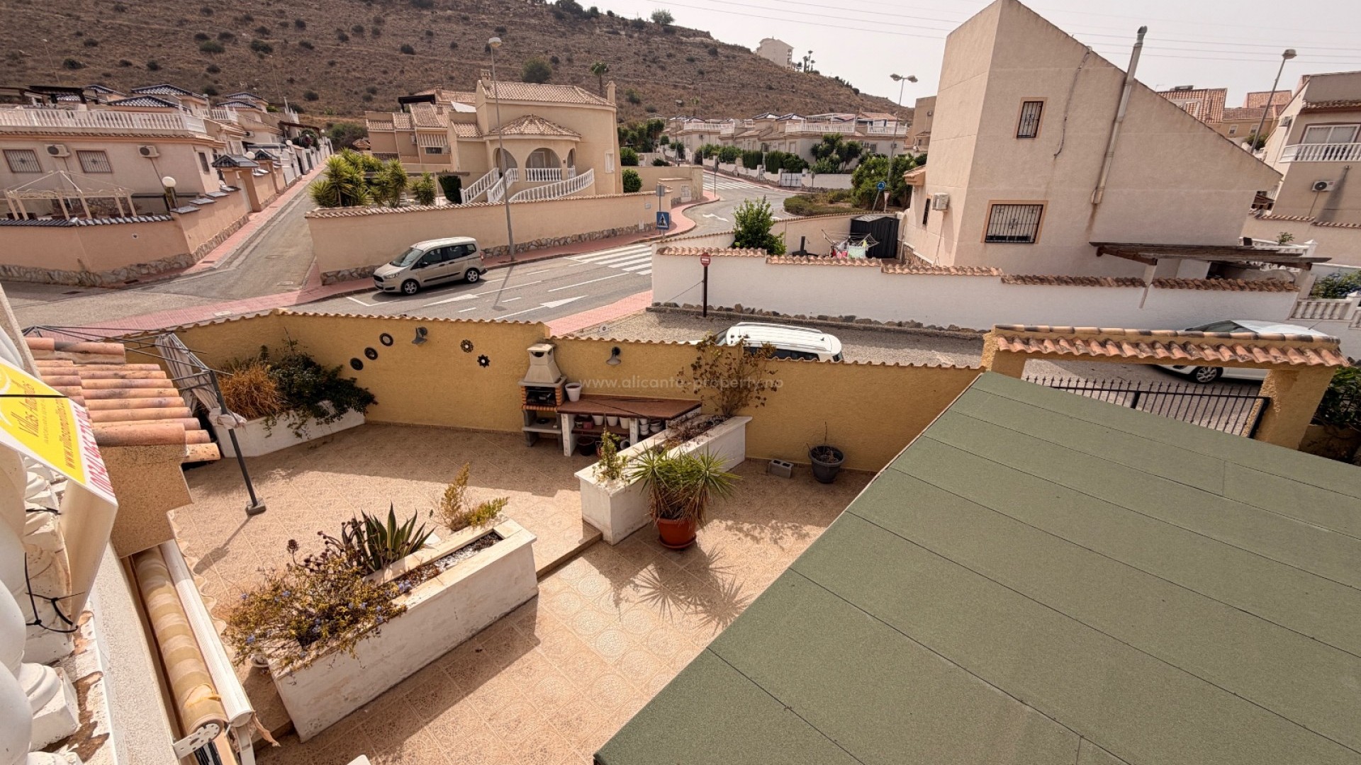 Hus / Villa i Benimar