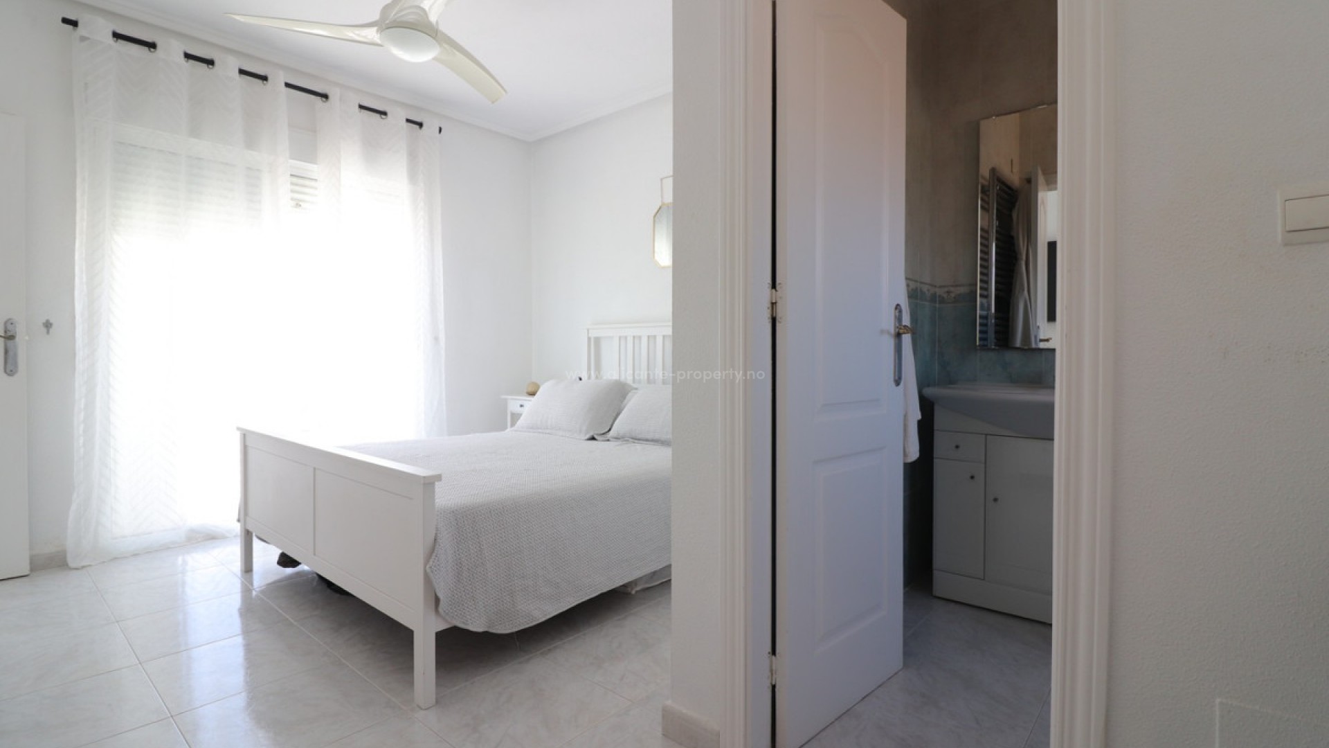 Hus / Villa i Benimar