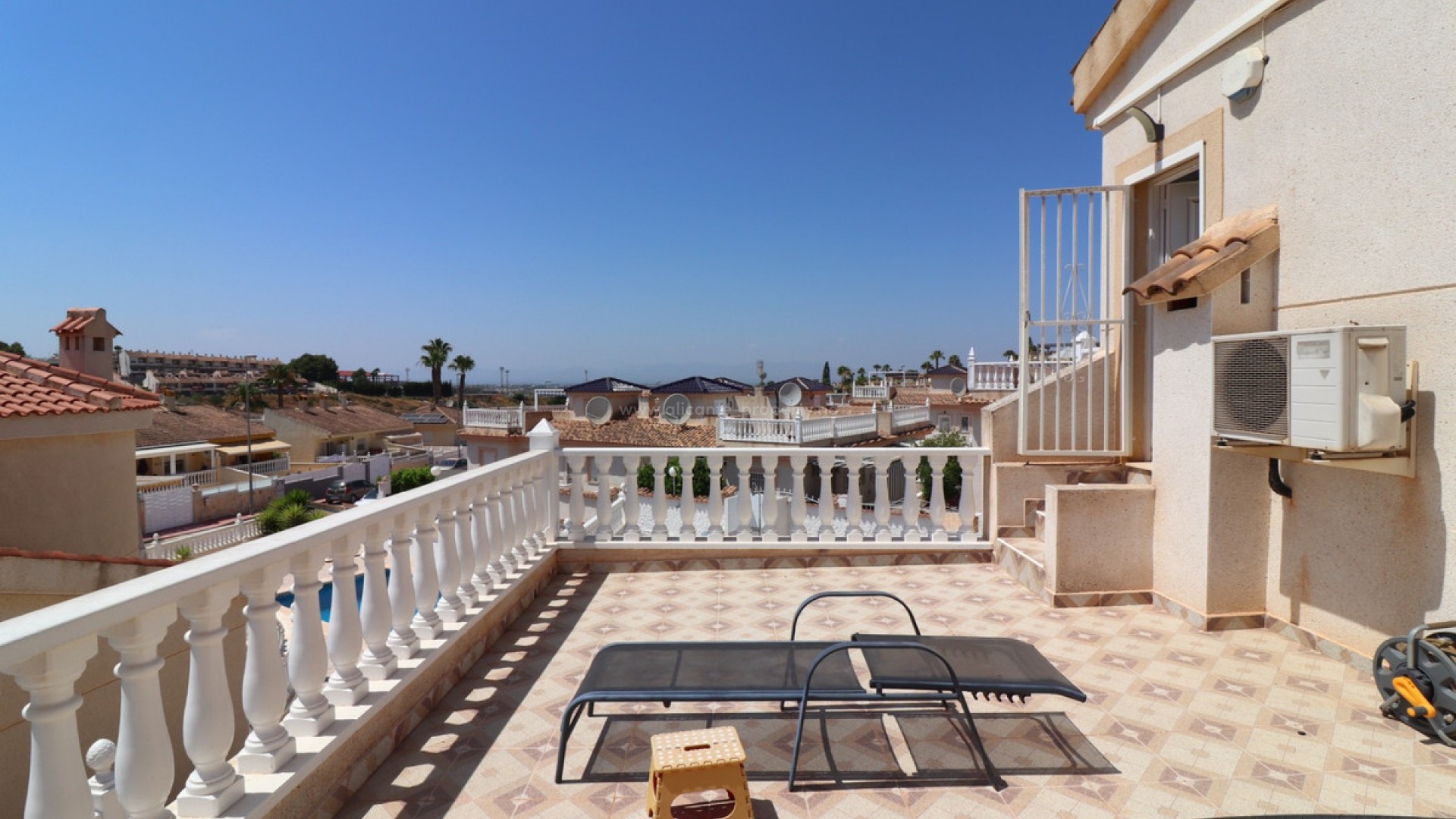 Hus / Villa i Benimar