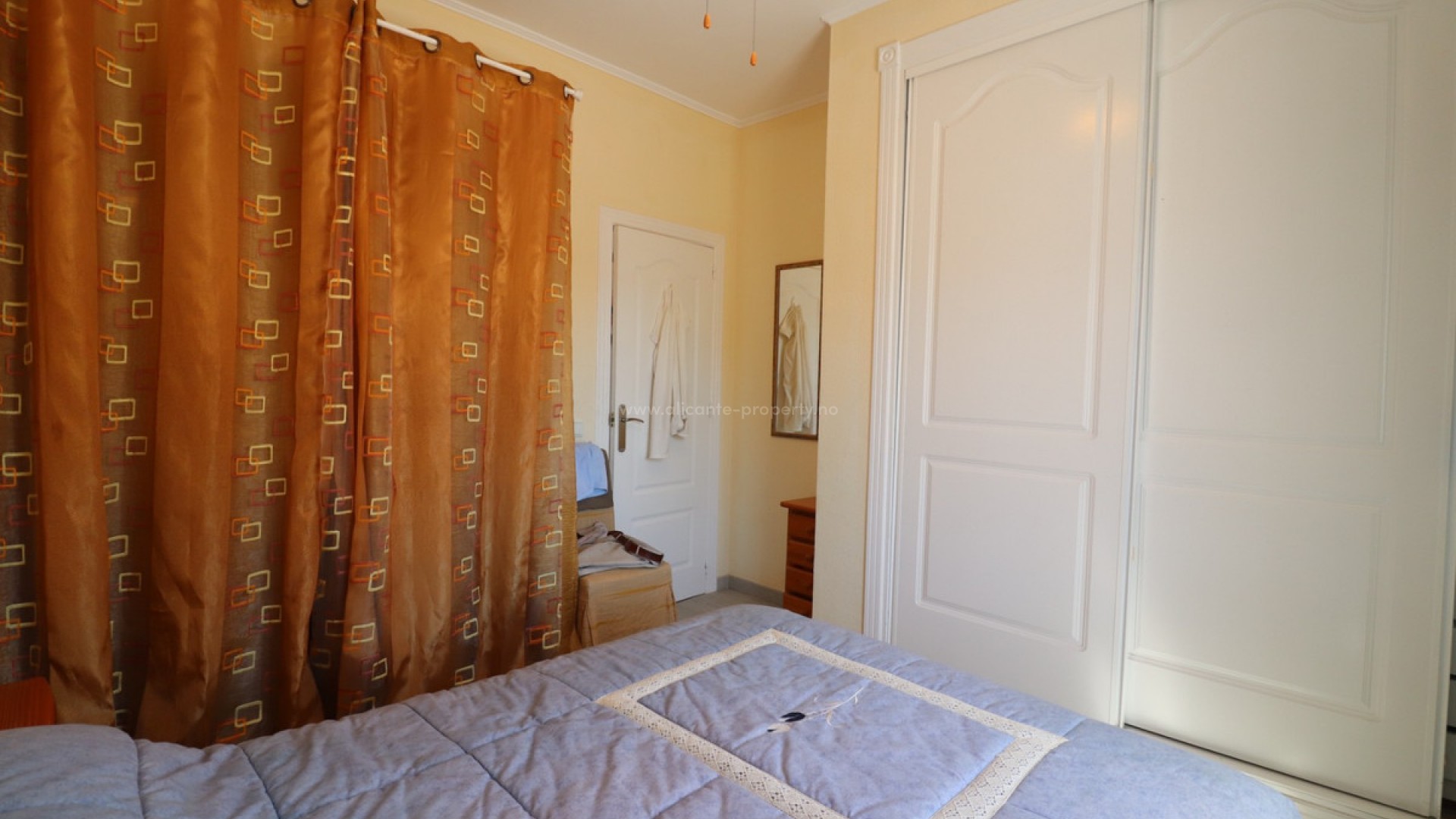 Hus / Villa i Benimar