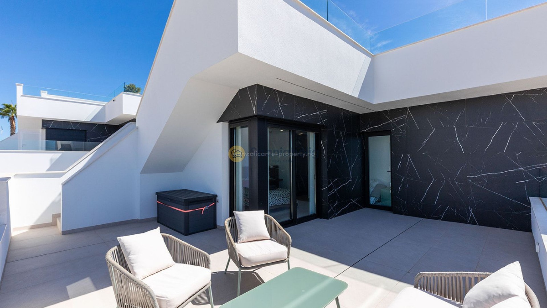 Hus / Villa i Benimar