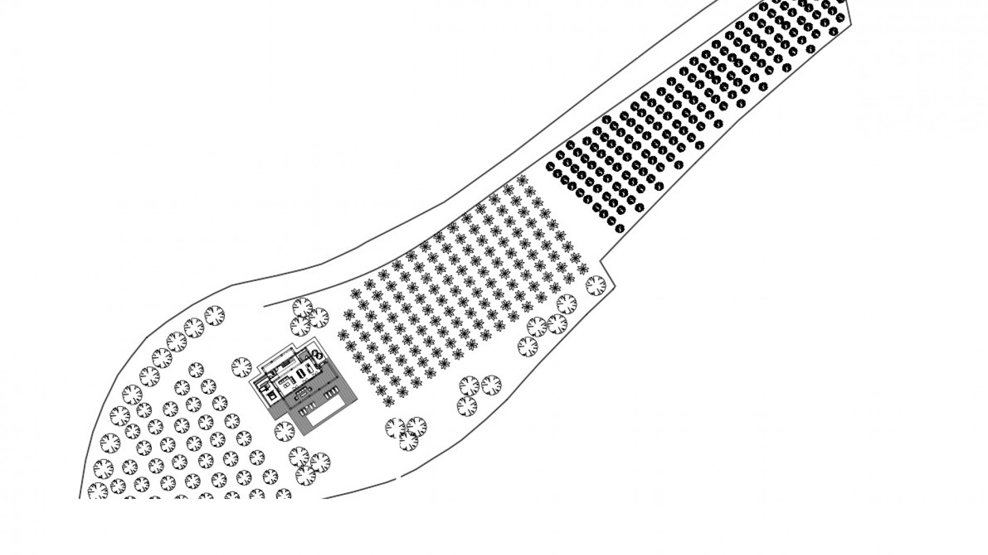 Hus / Villa i Benimarco