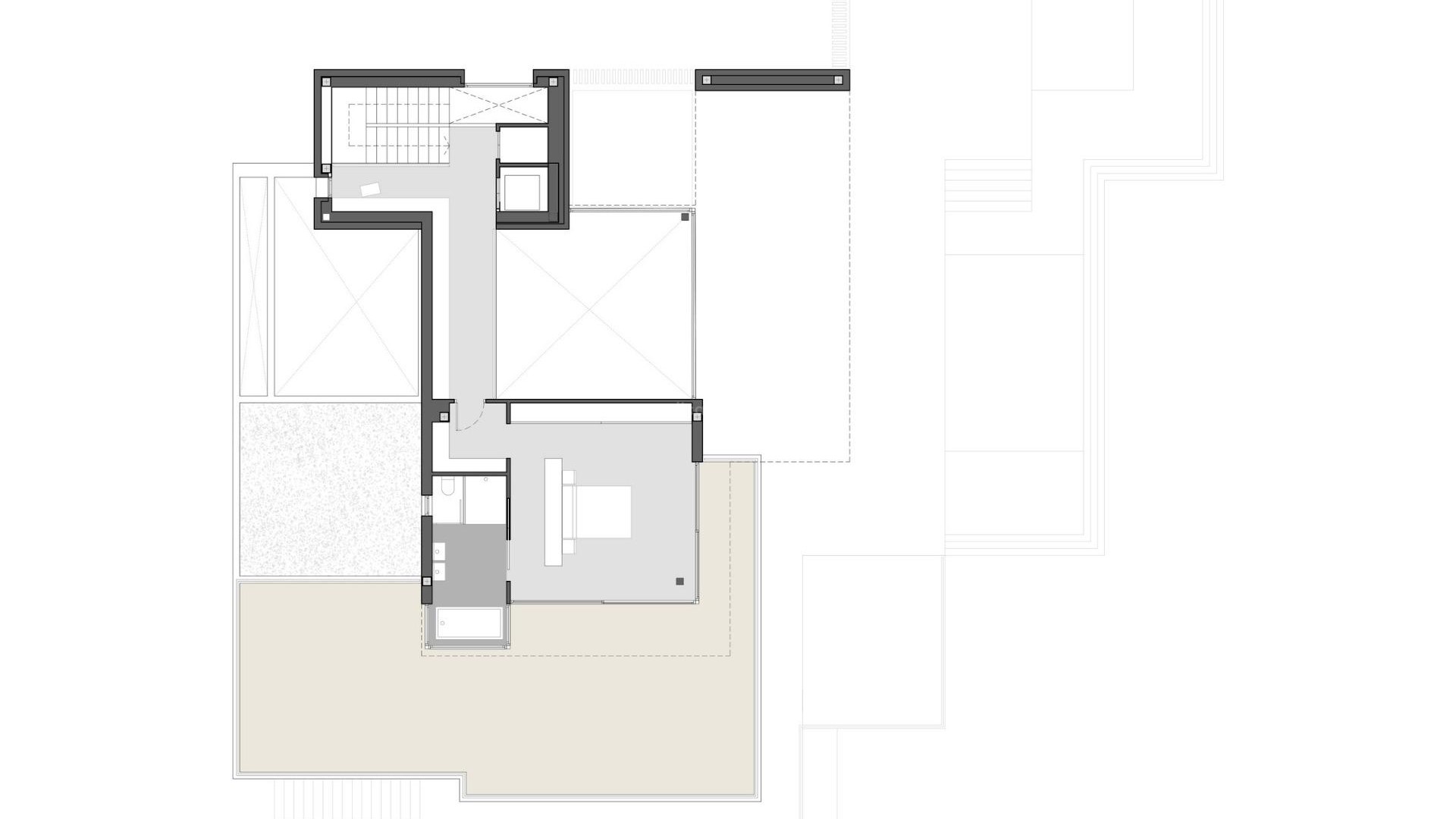 Hus / Villa i Benimeit