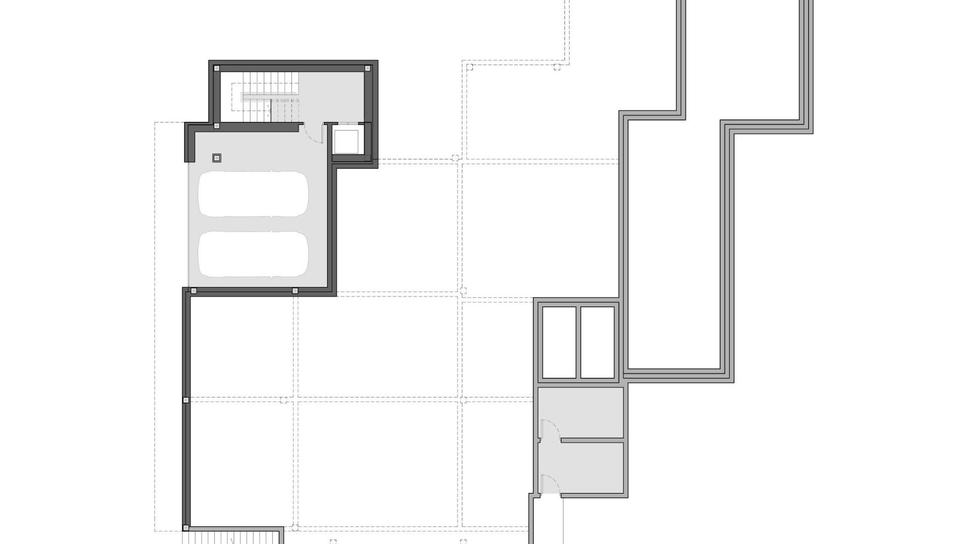 Hus / Villa i Benimeit