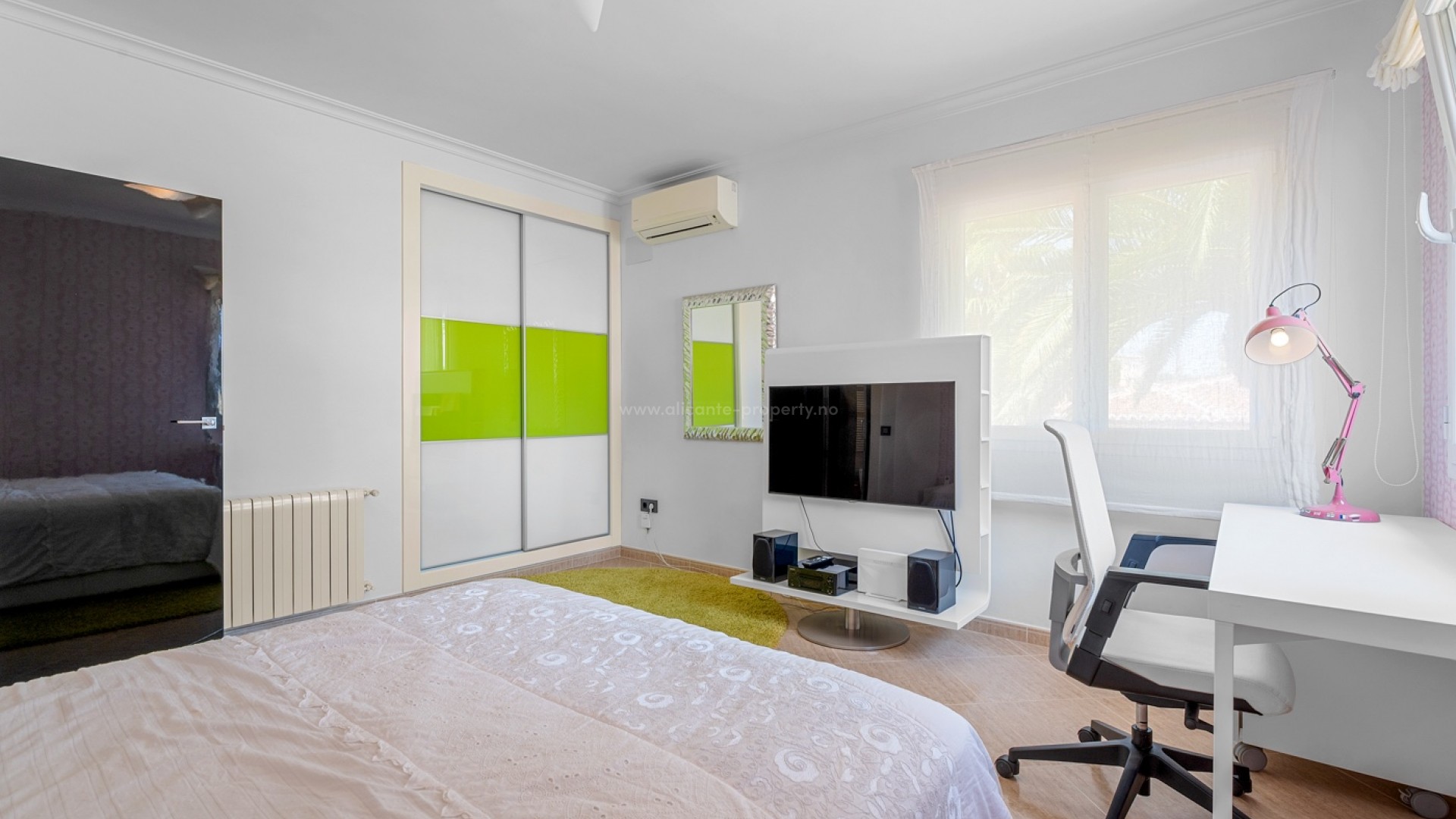 Hus / Villa i Benisa