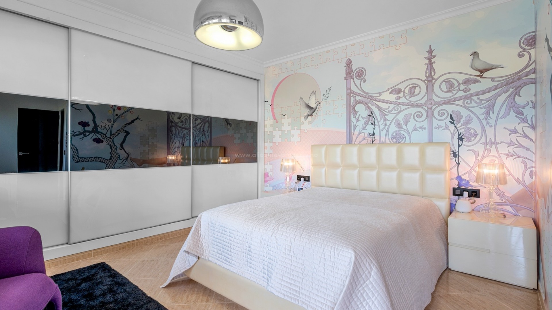 Hus / Villa i Benisa