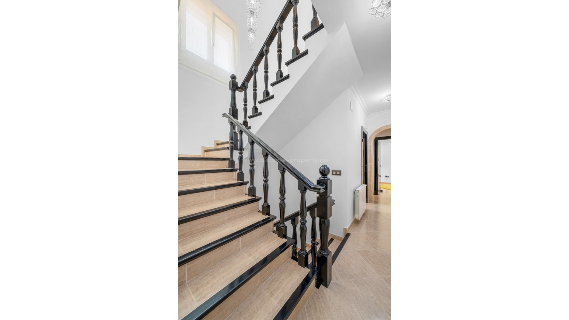 Hus / Villa i Benisa