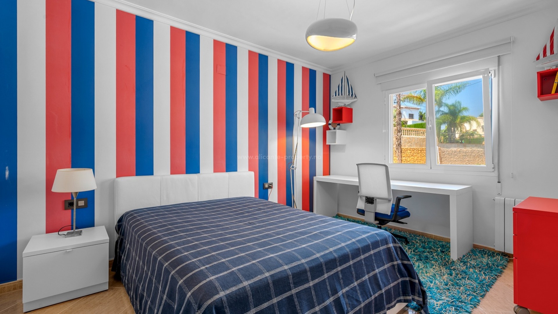 Hus / Villa i Benisa