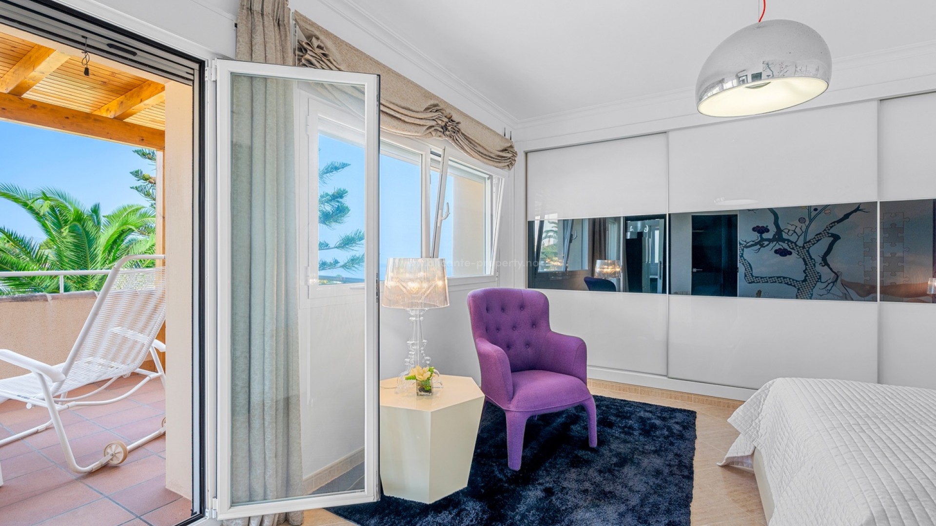 Hus / Villa i Benisa