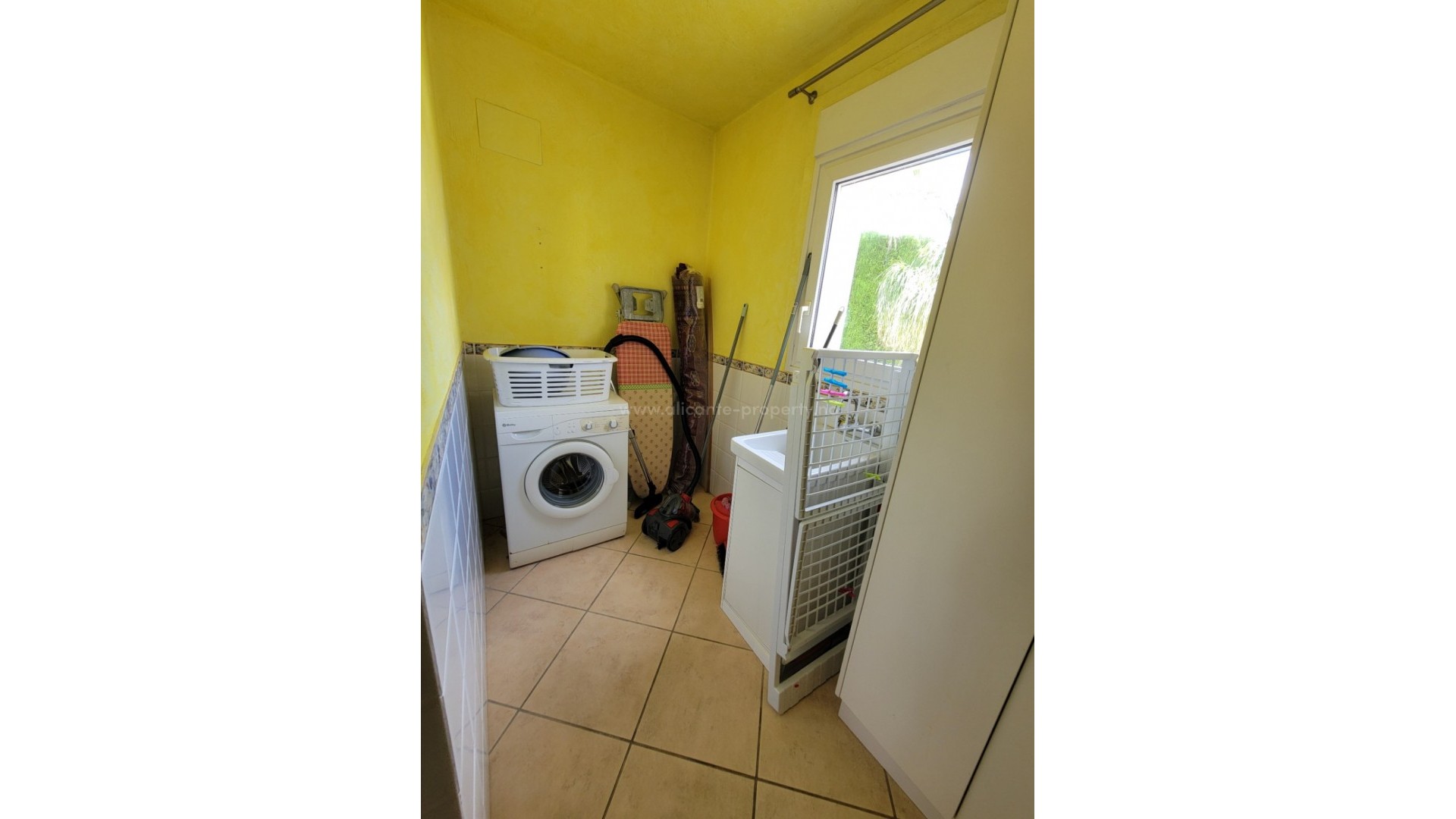 Hus / Villa i Benissa Centro