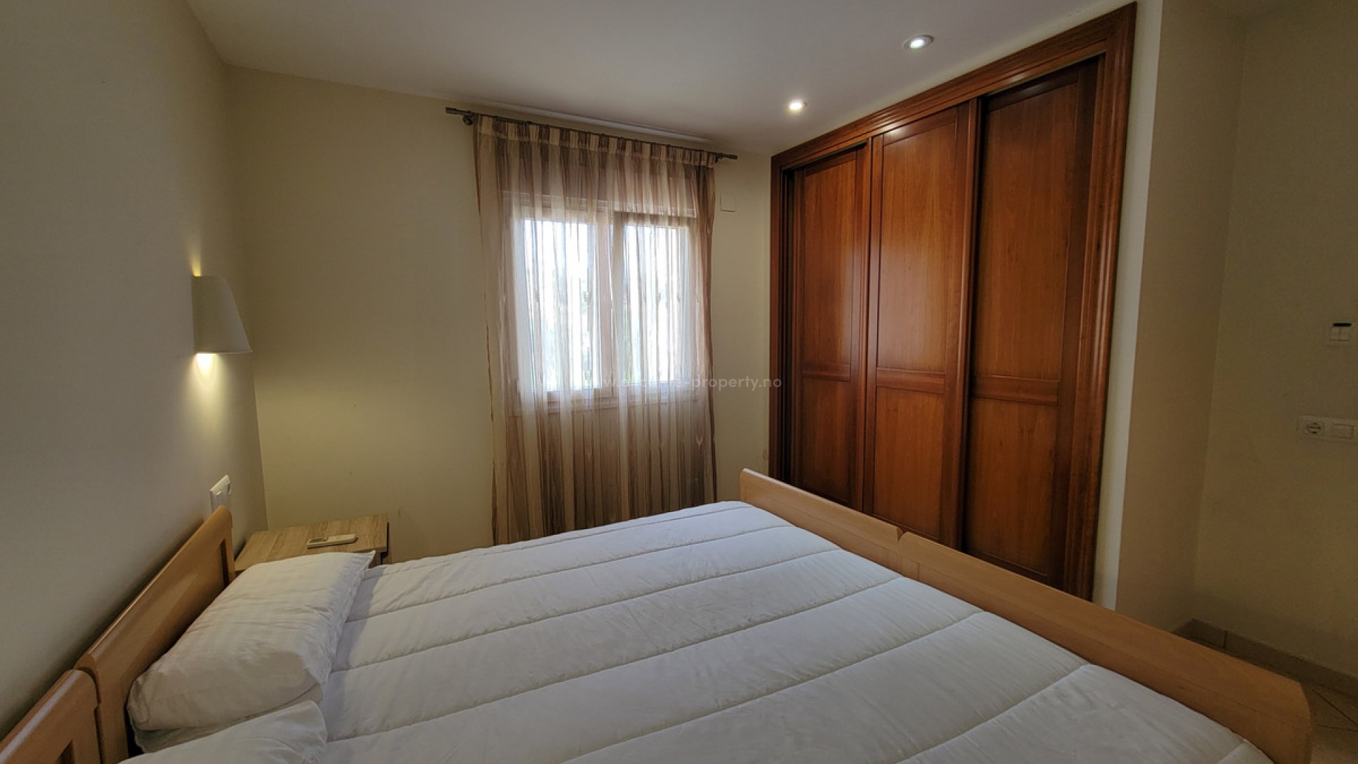 Hus / Villa i Benissa Centro