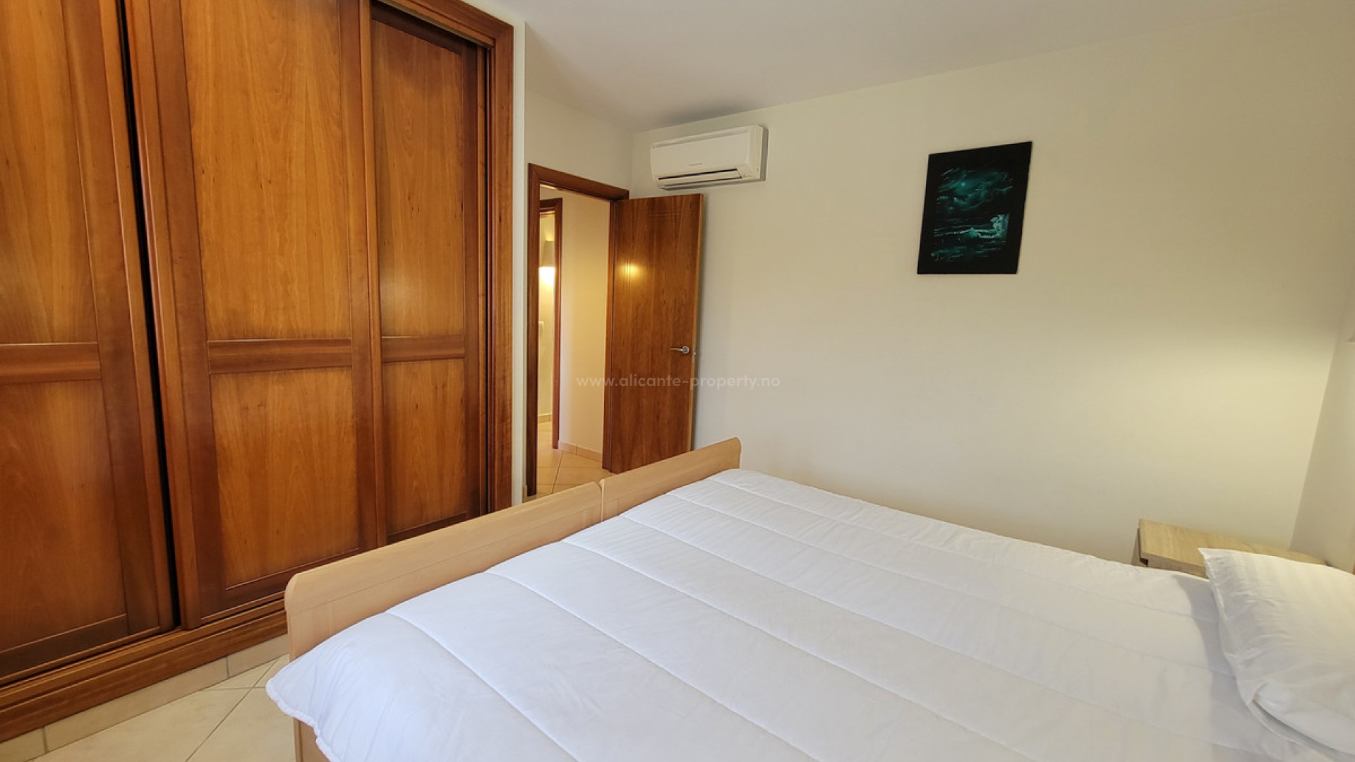 Hus / Villa i Benissa Centro