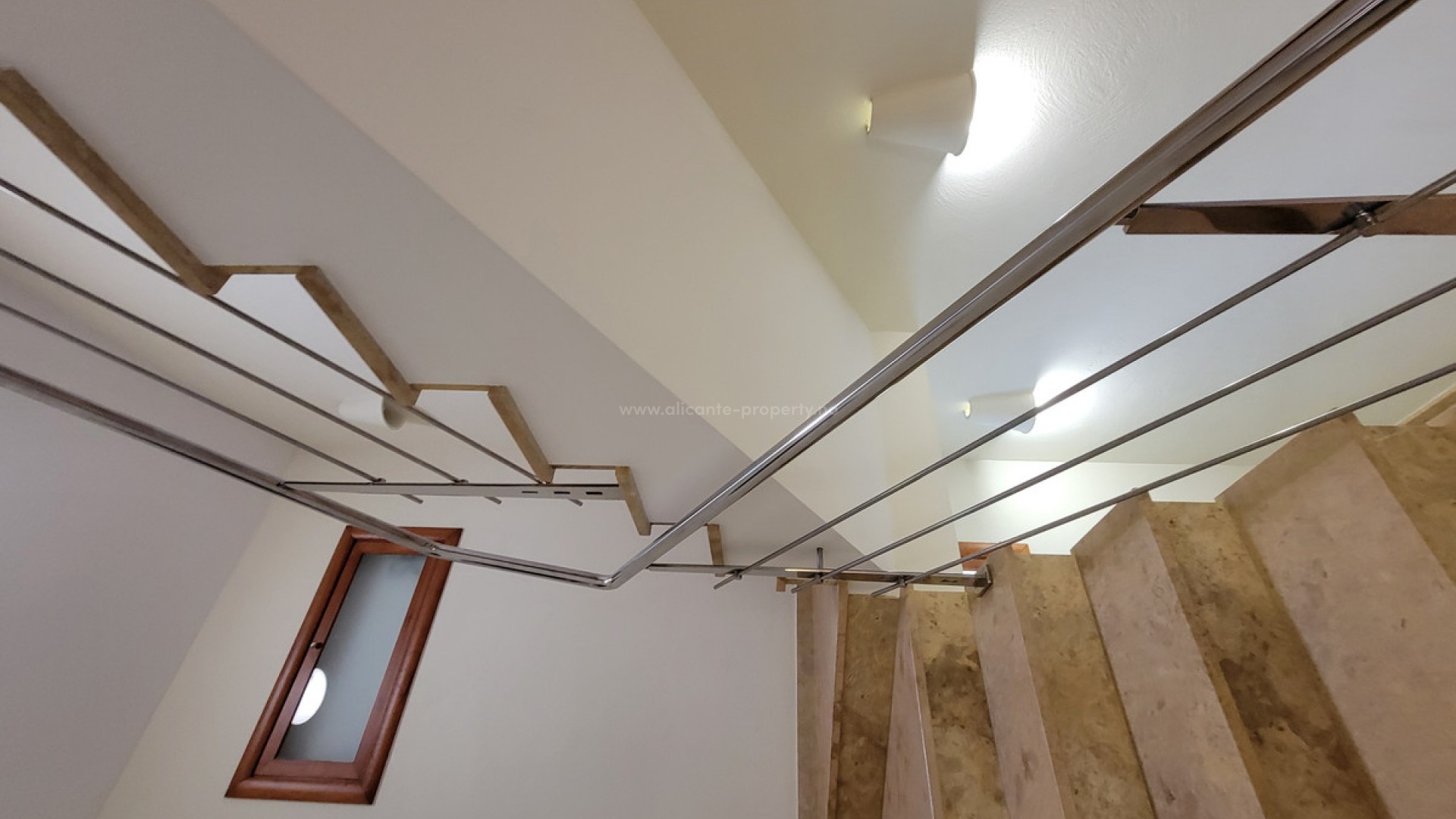 Hus / Villa i Benissa Centro