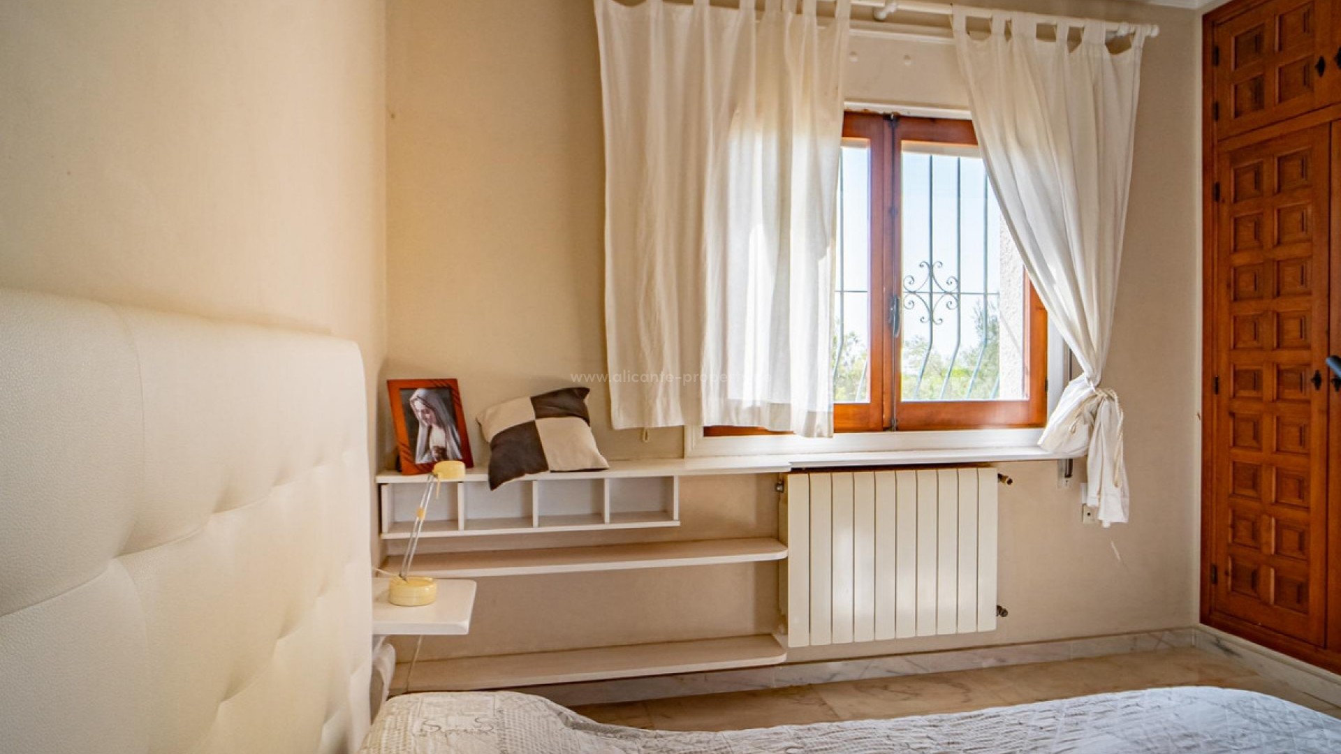 Hus / Villa i Benissa Centro