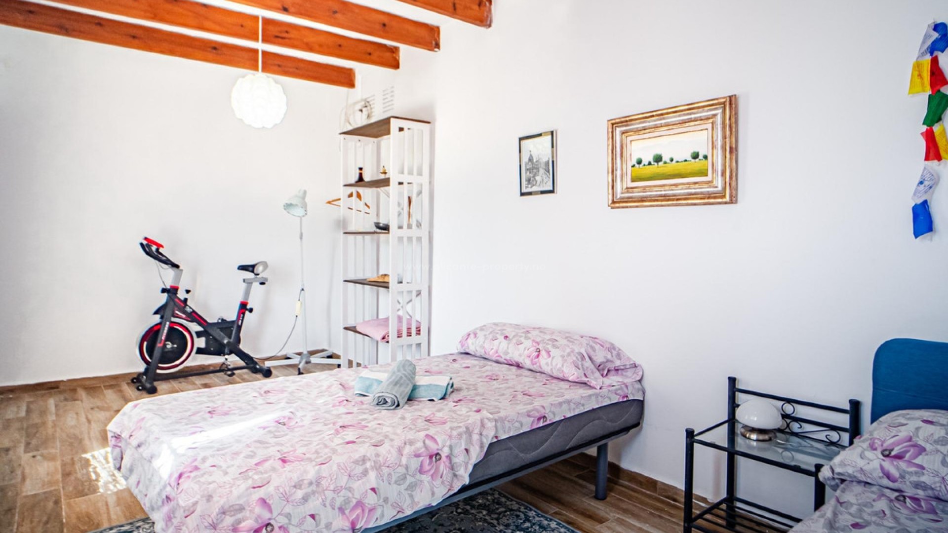 Hus / Villa i Benissa Centro