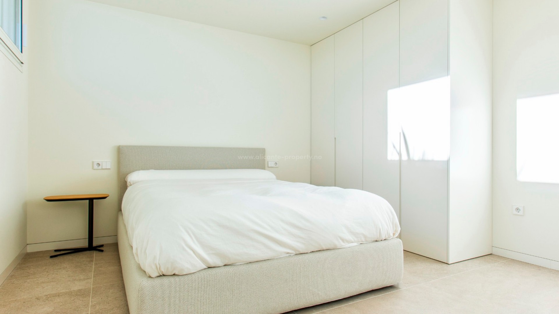 Hus / Villa i Benissa Centro