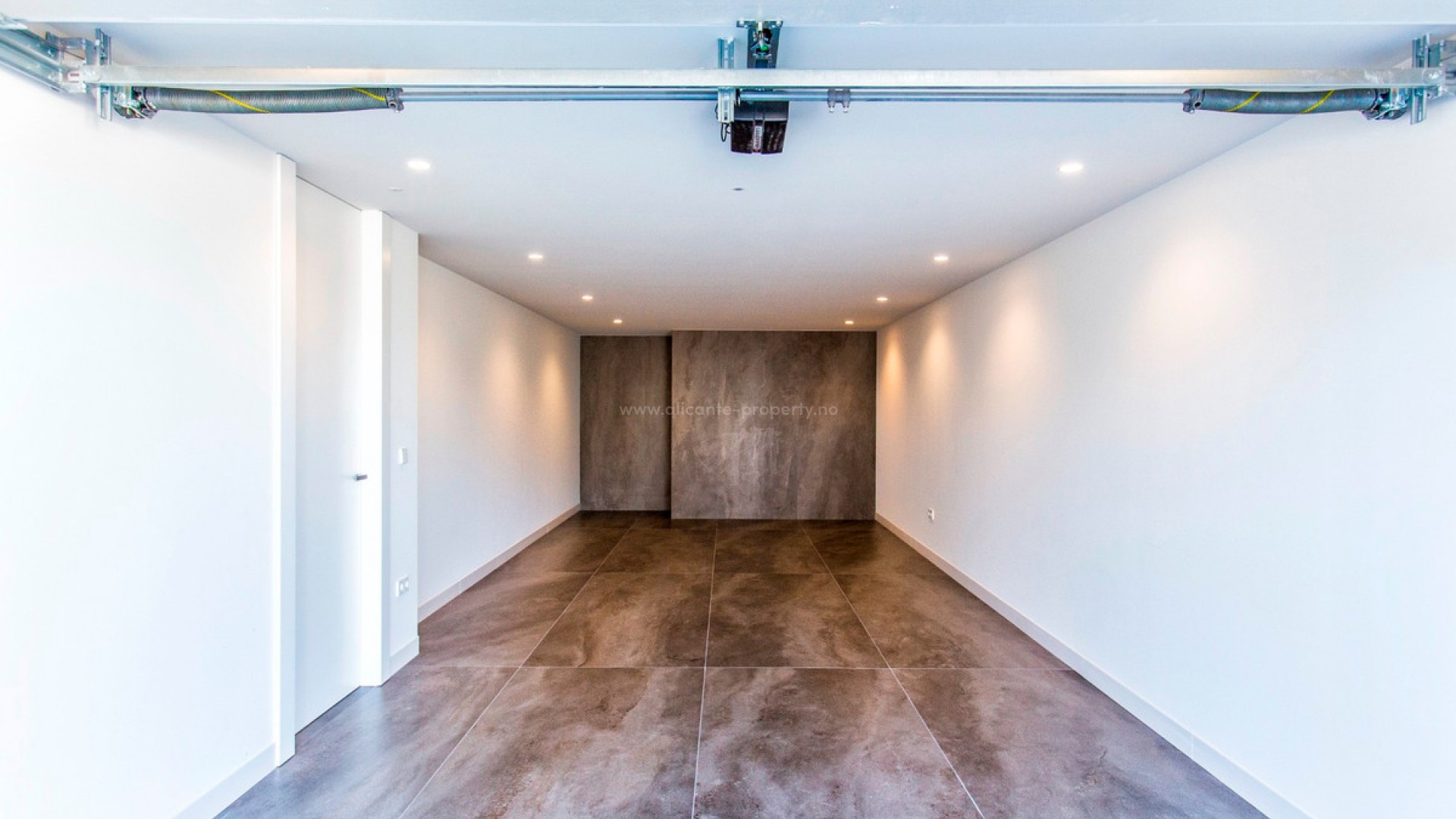 Hus / Villa i Benissa Centro