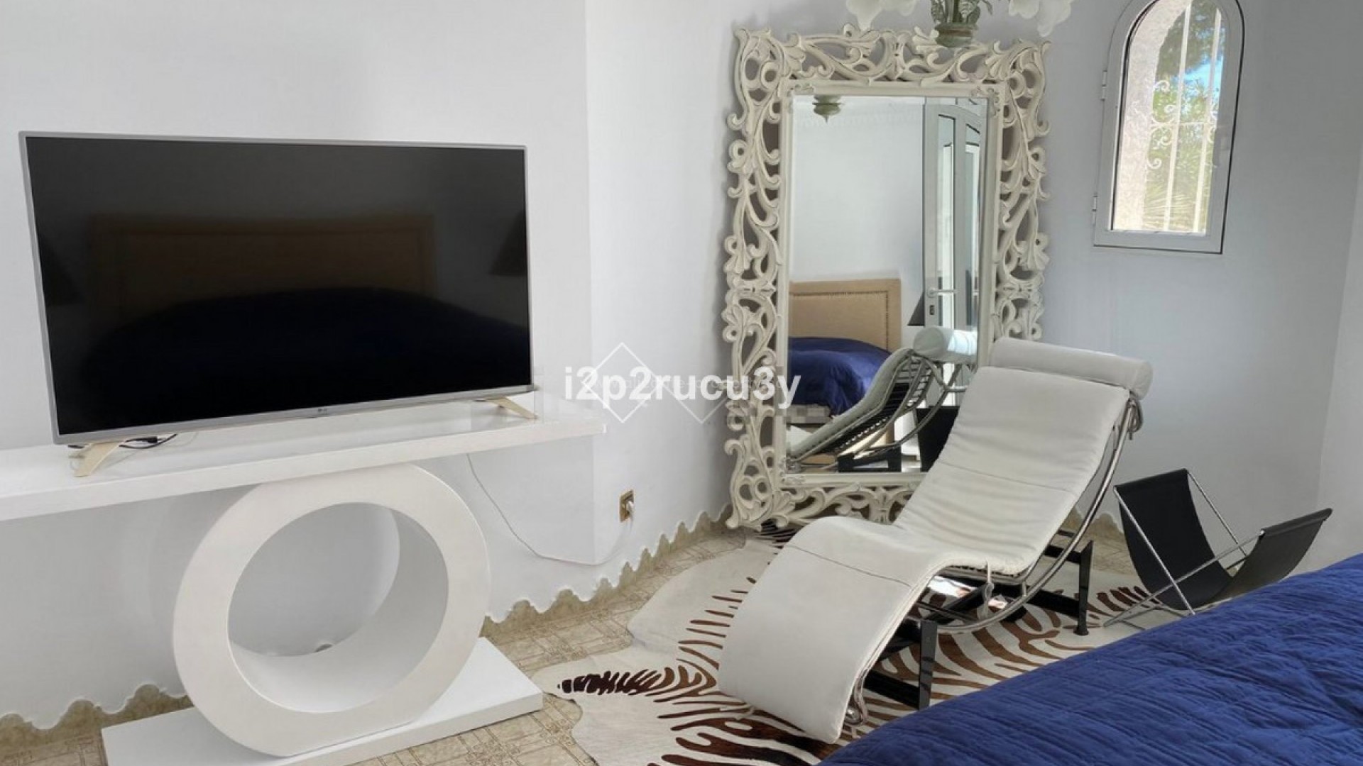 Hus / Villa i Benissa Centro