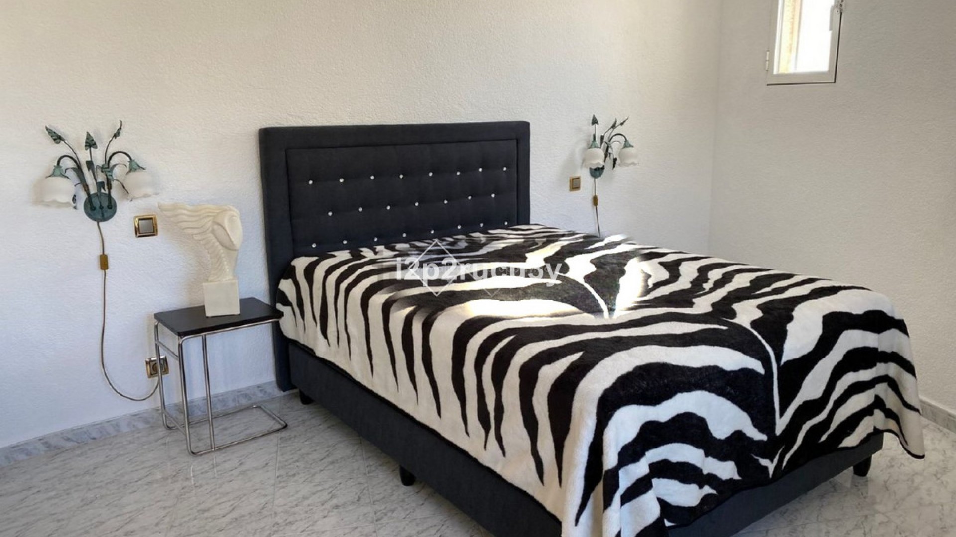 Hus / Villa i Benissa Centro