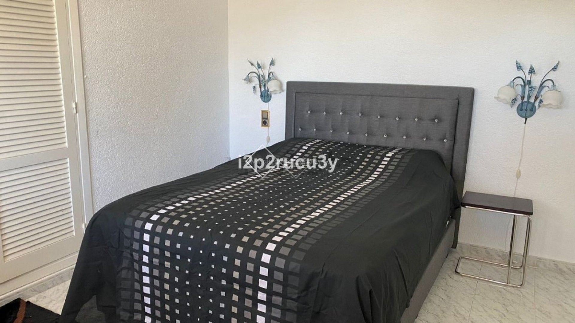 Hus / Villa i Benissa Centro