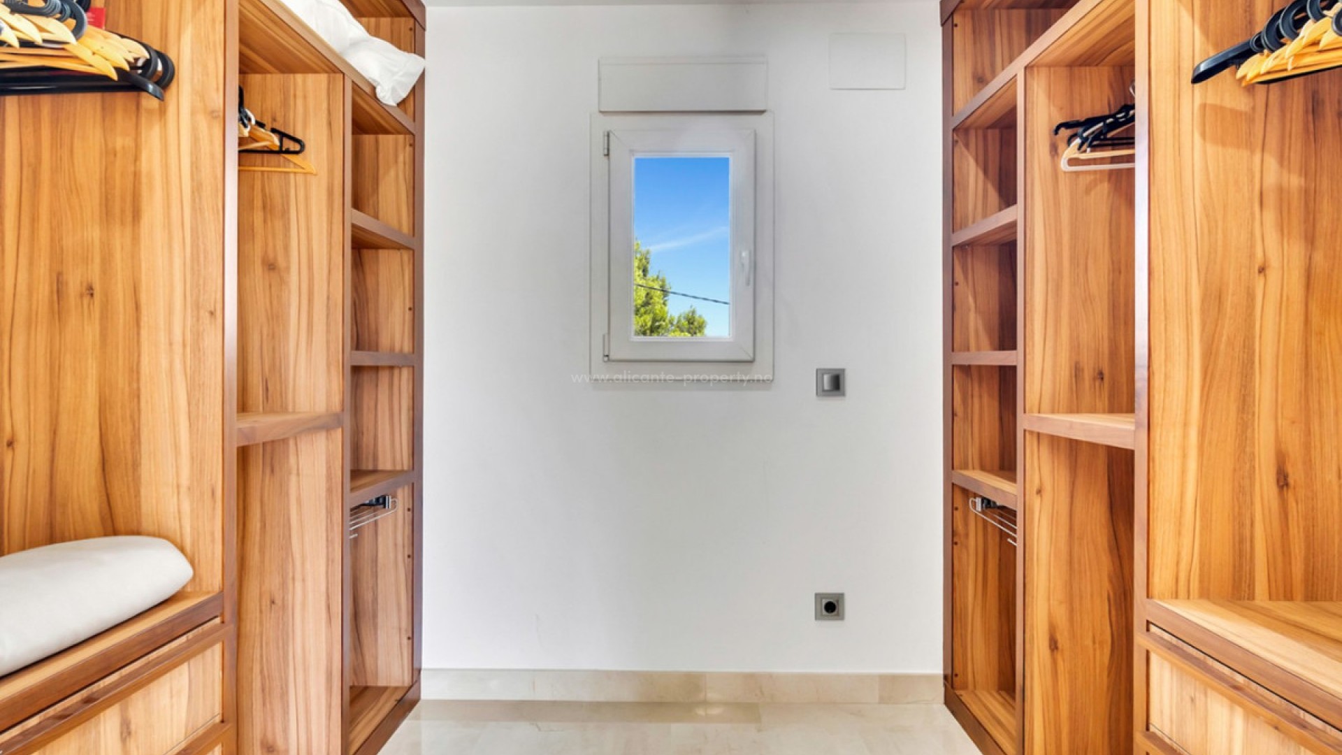 Hus / Villa i Benissa Centro