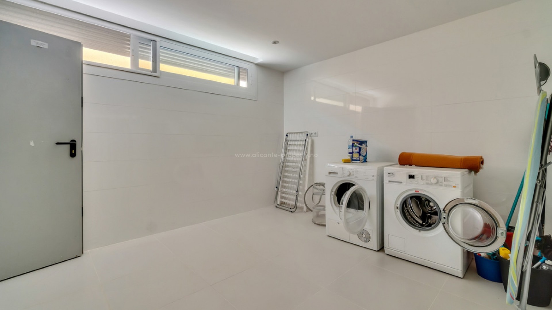 Hus / Villa i Benissa Centro