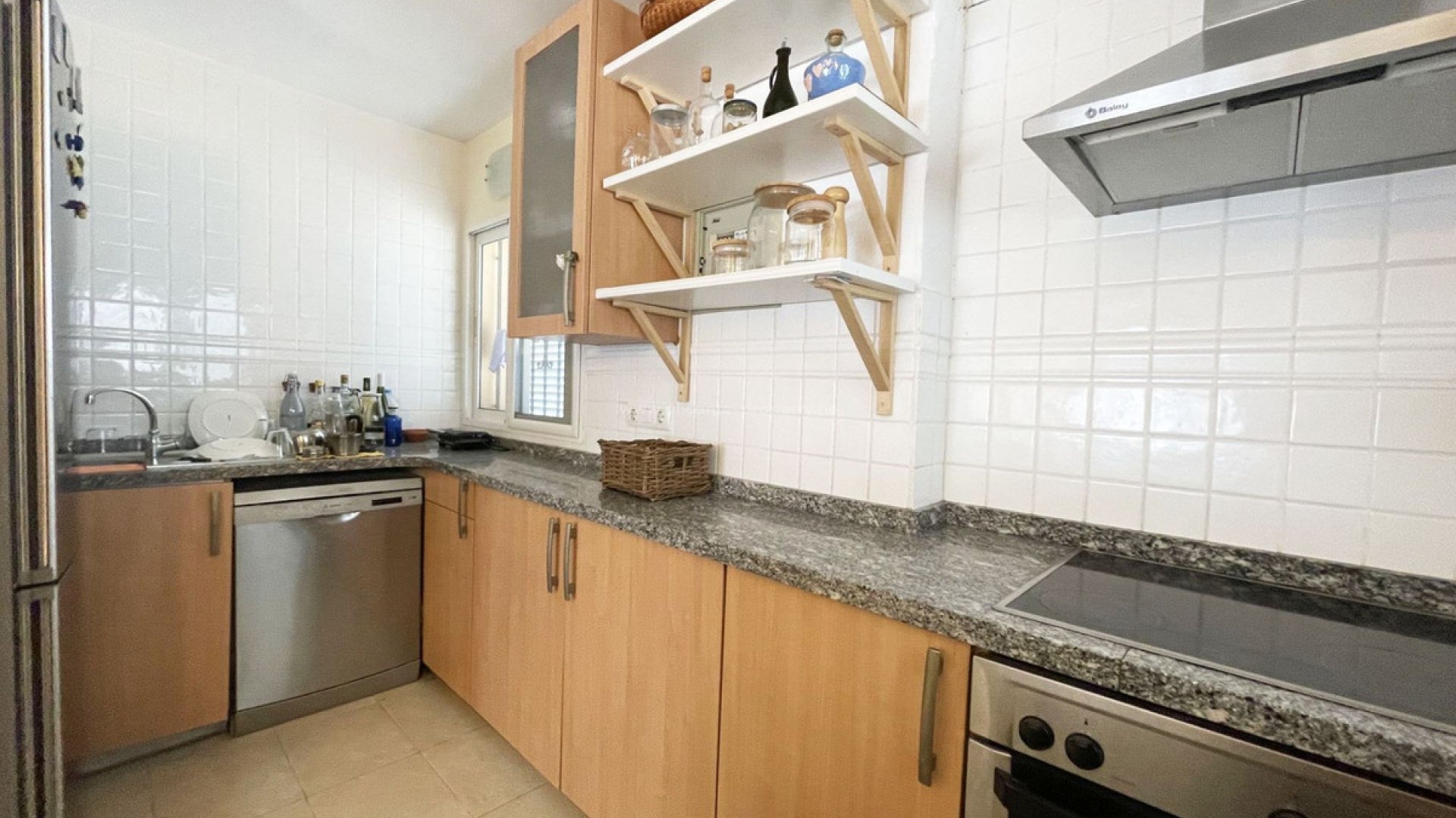 Hus / Villa i Benissa Centro