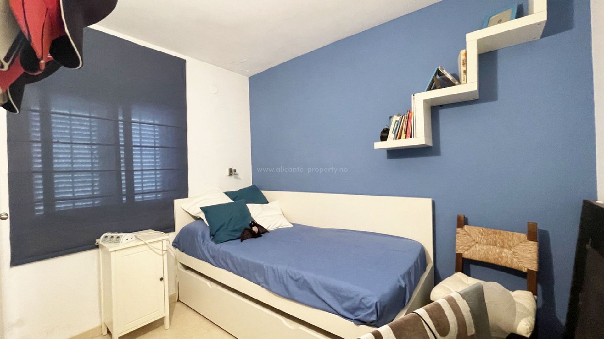 Hus / Villa i Benissa Centro