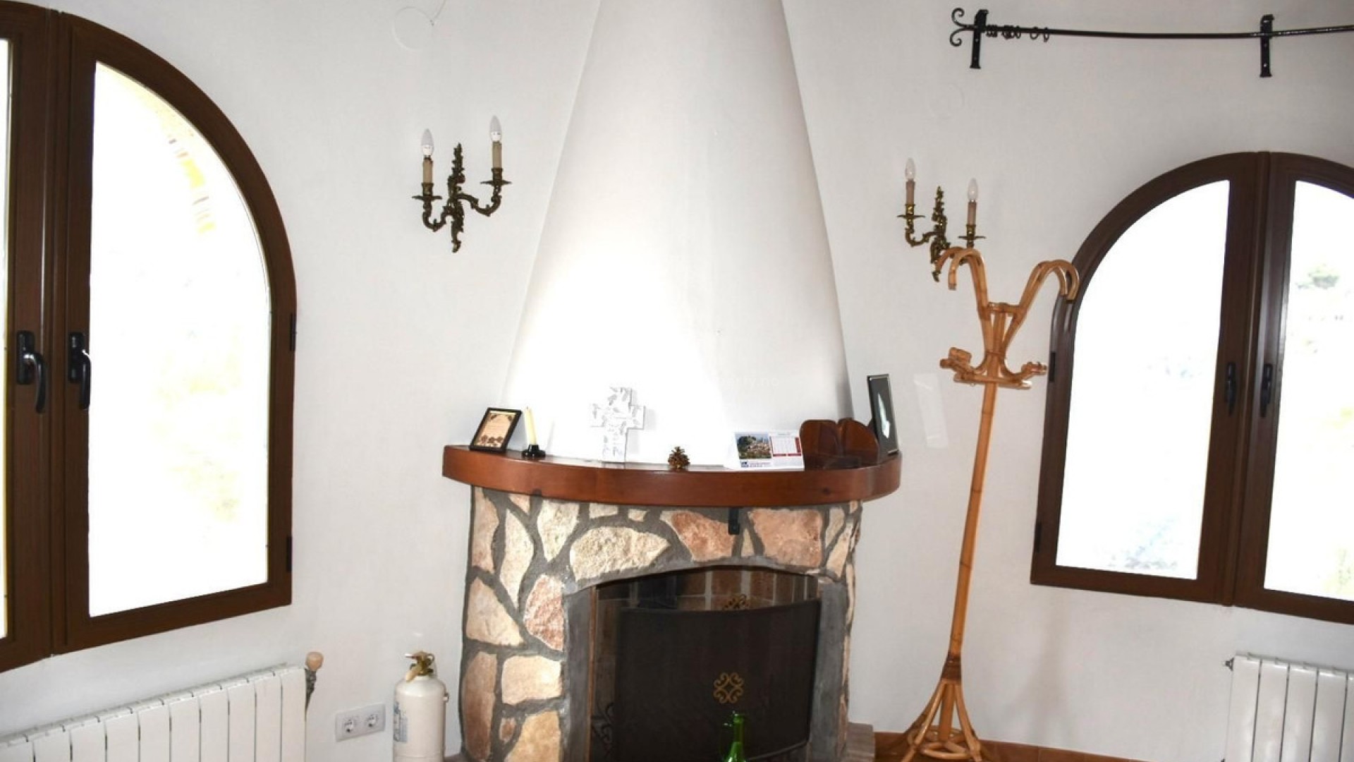 Hus / Villa i Benissa Centro