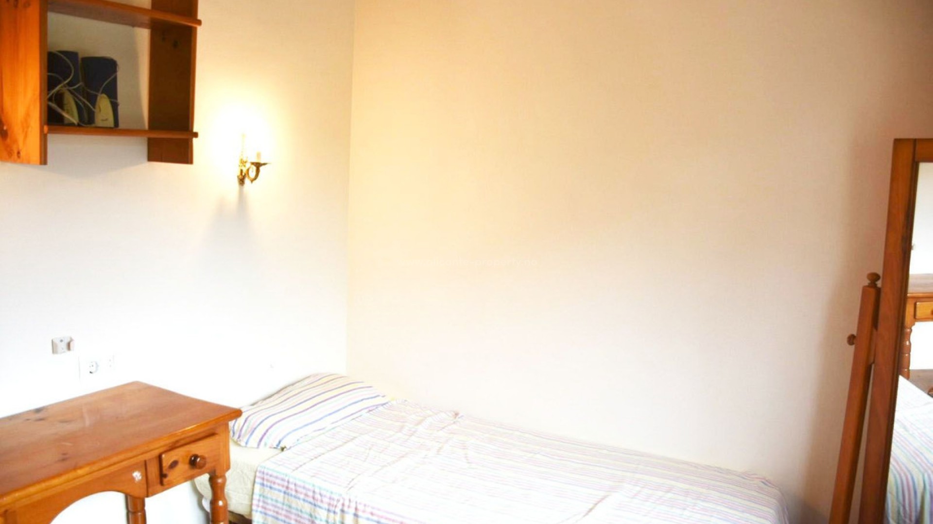 Hus / Villa i Benissa Centro