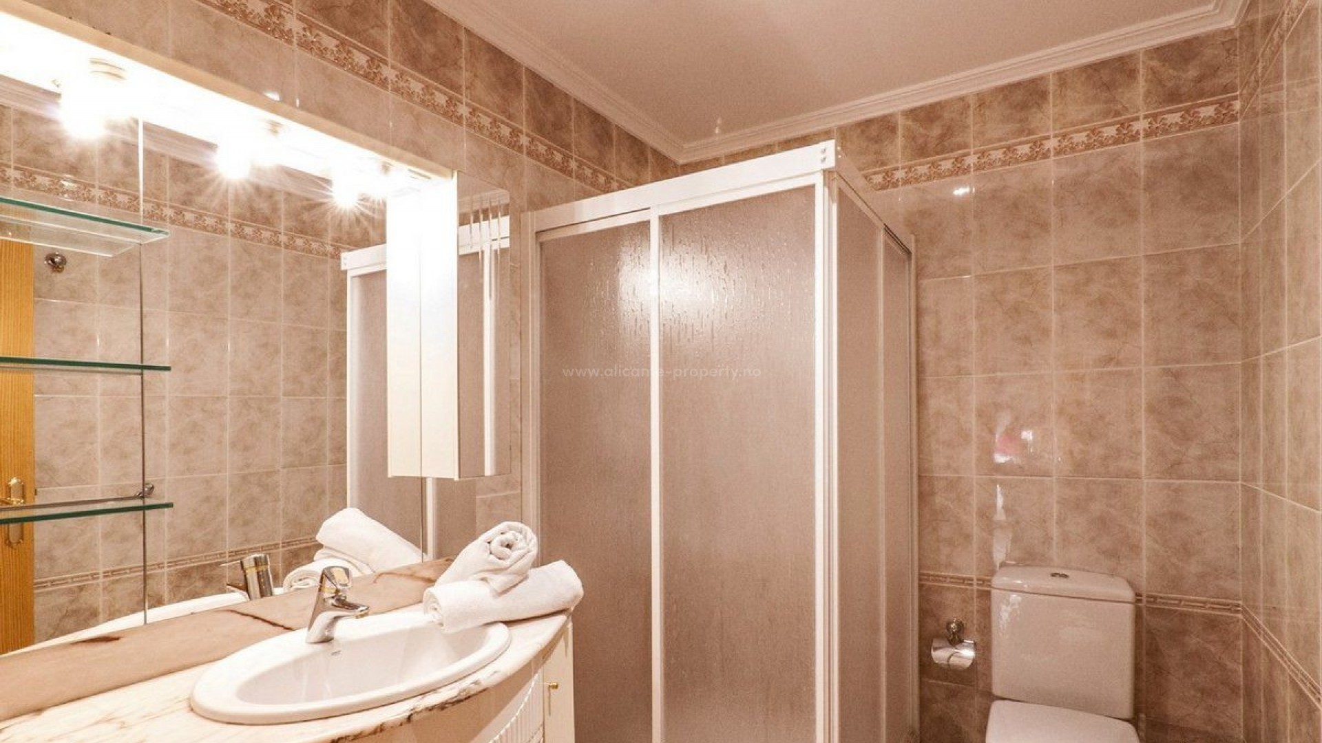 Hus / Villa i Benissa Centro