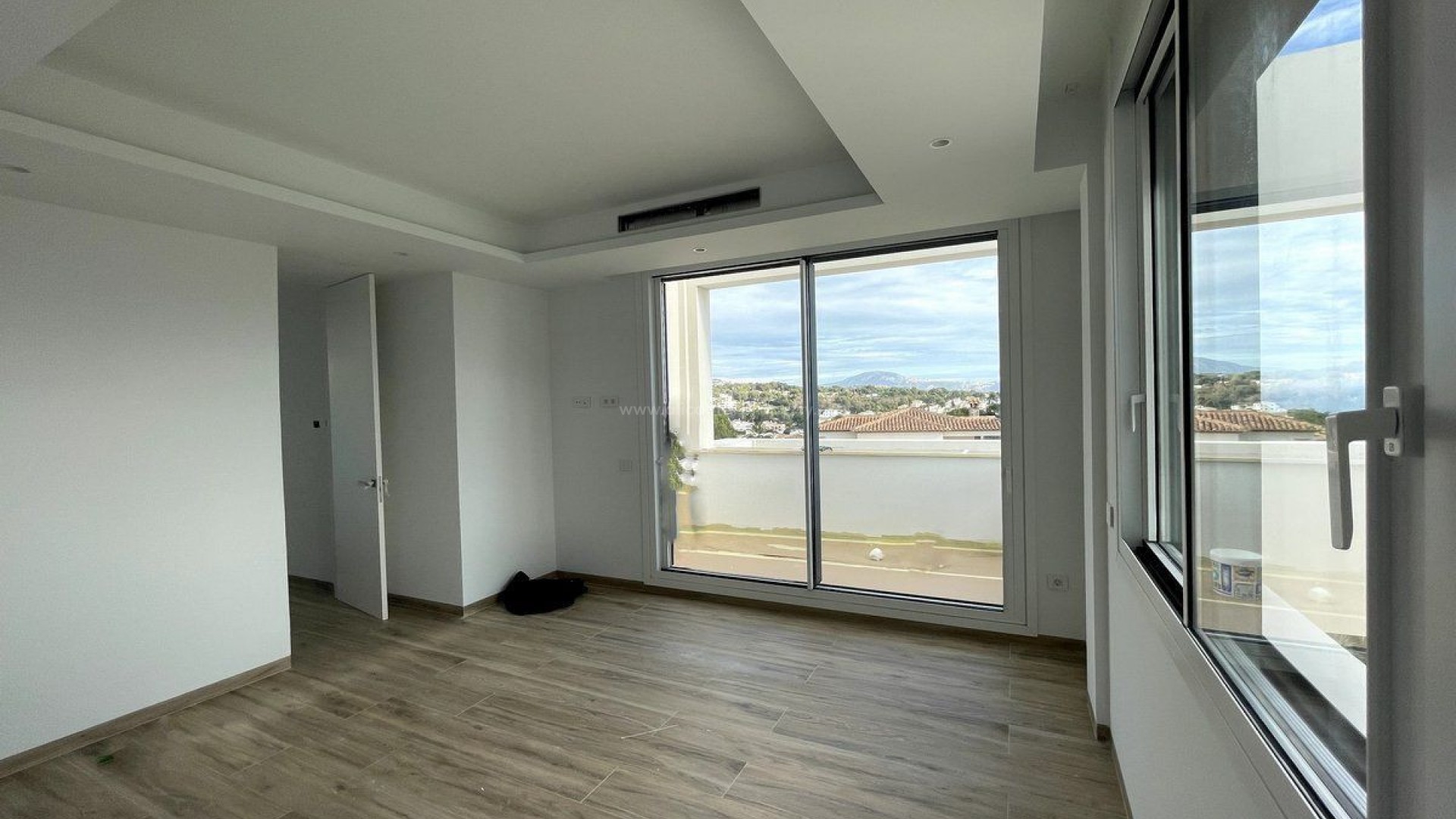 Hus / Villa i Benissa Centro