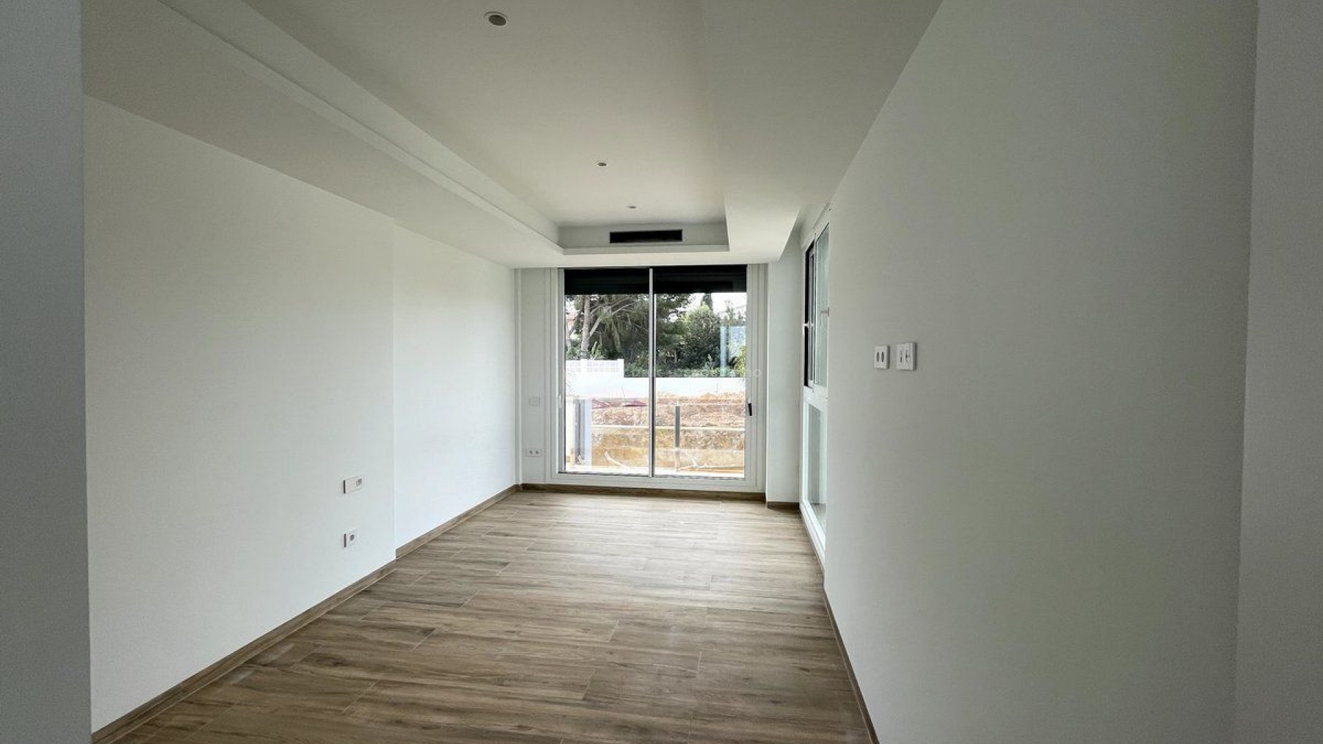 Hus / Villa i Benissa Centro