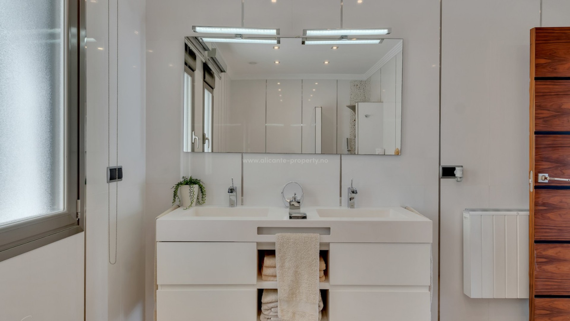 Hus / Villa i Benissa Centro