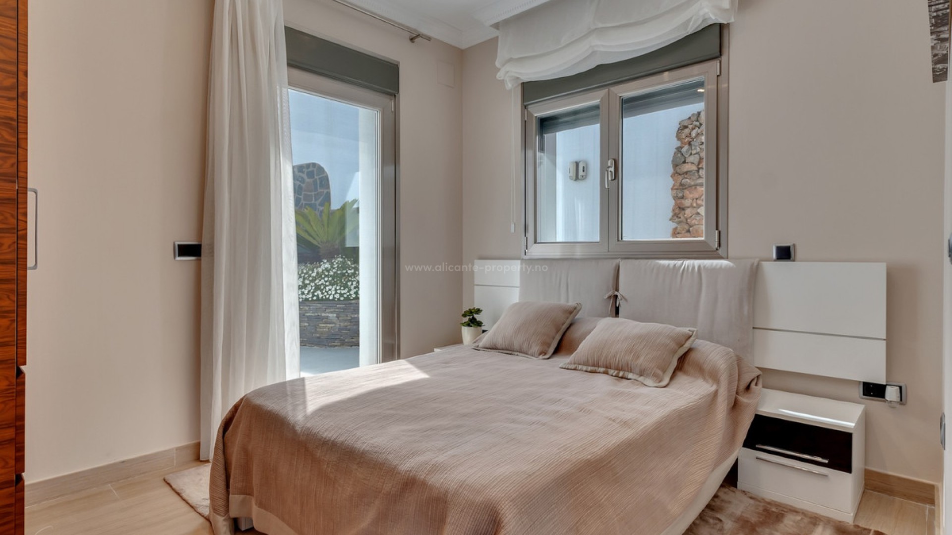 Hus / Villa i Benissa Centro