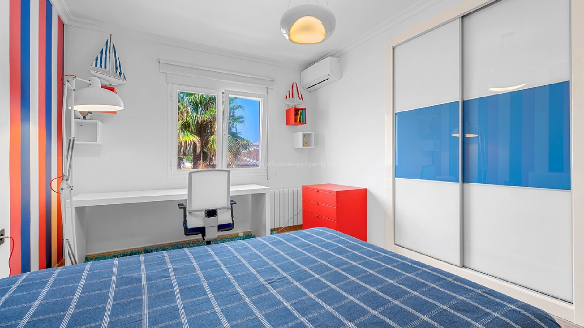 Hus / Villa i Benissa Centro