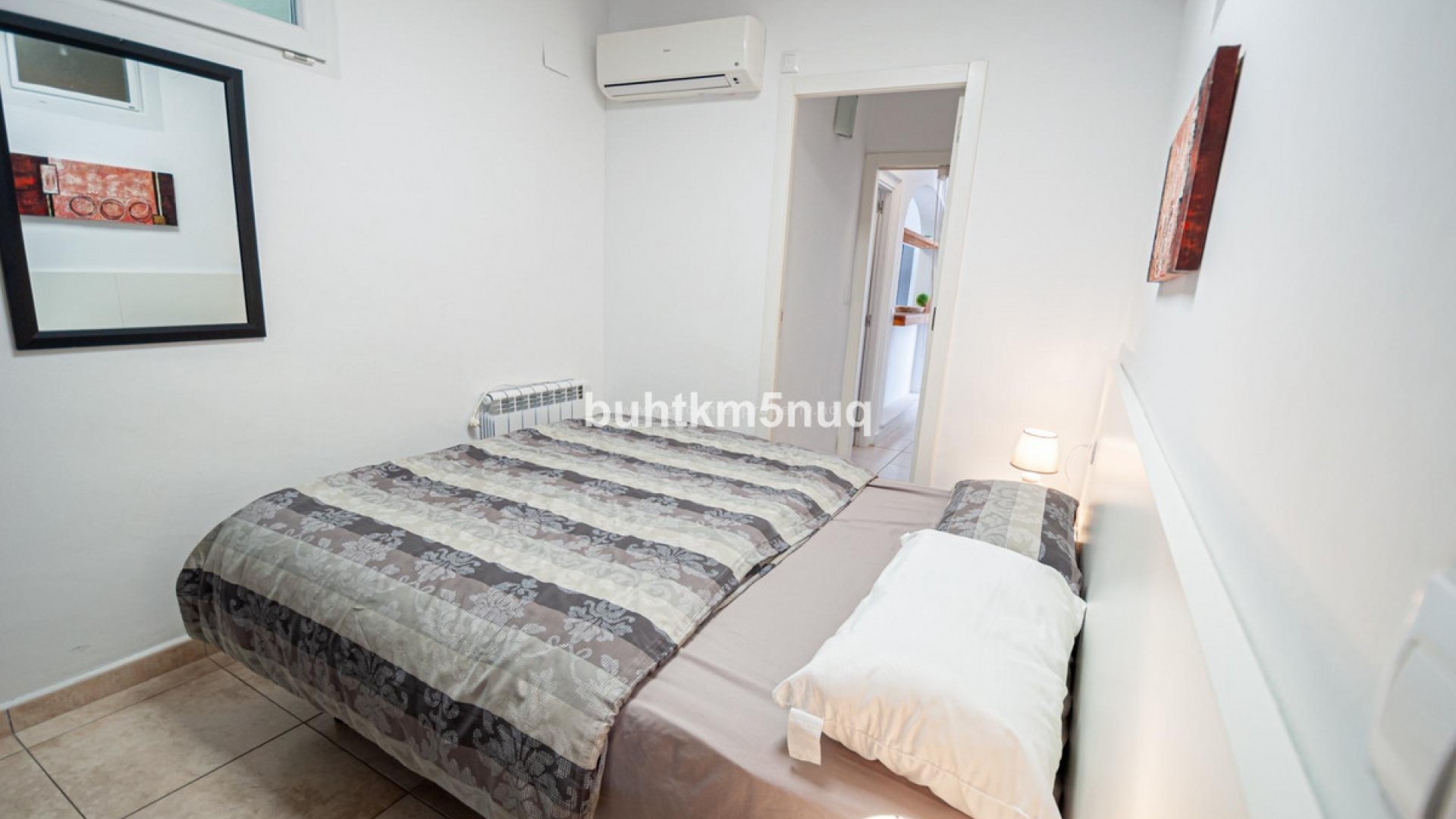 Hus / Villa i Benissa Centro