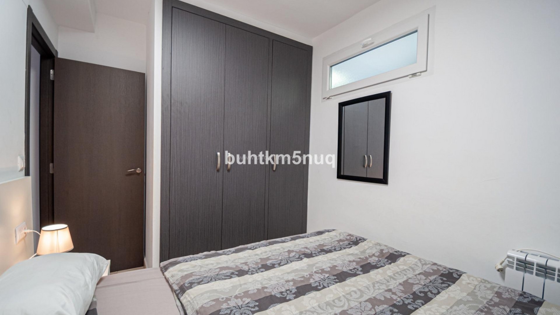 Hus / Villa i Benissa Centro