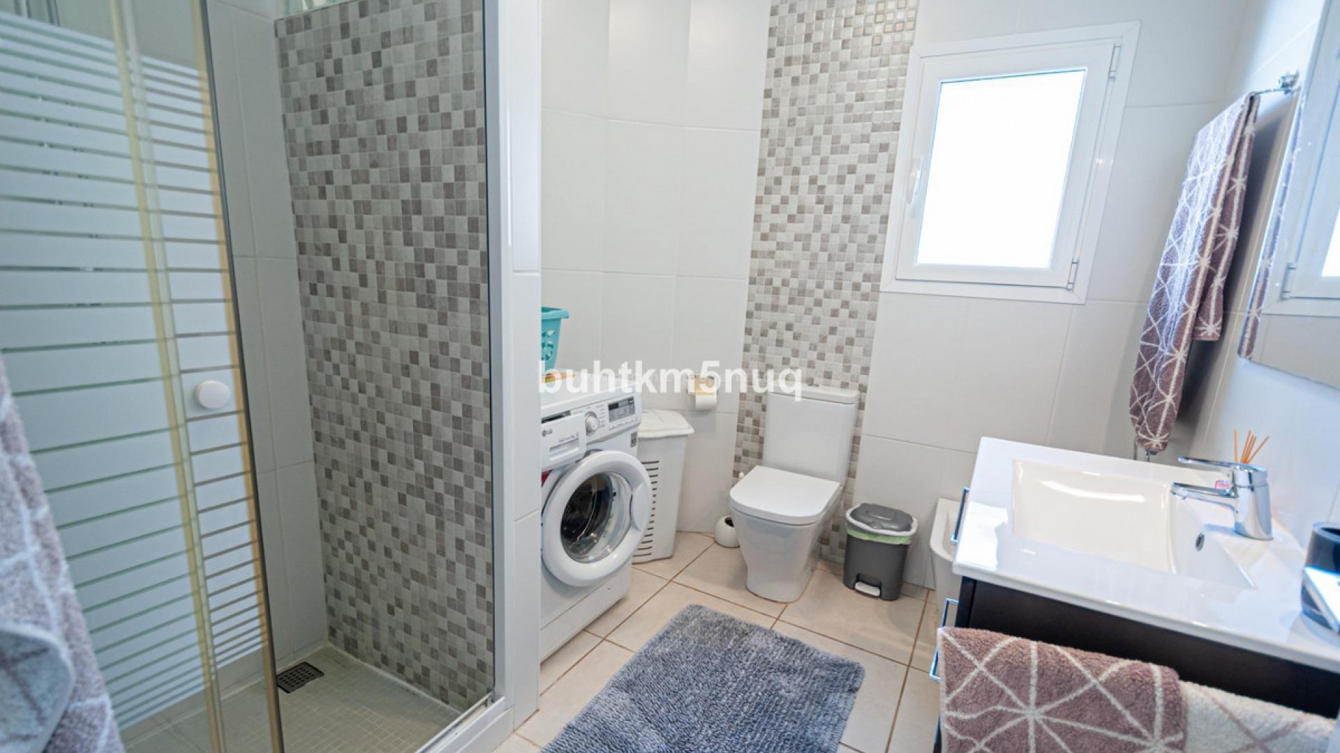 Hus / Villa i Benissa Centro