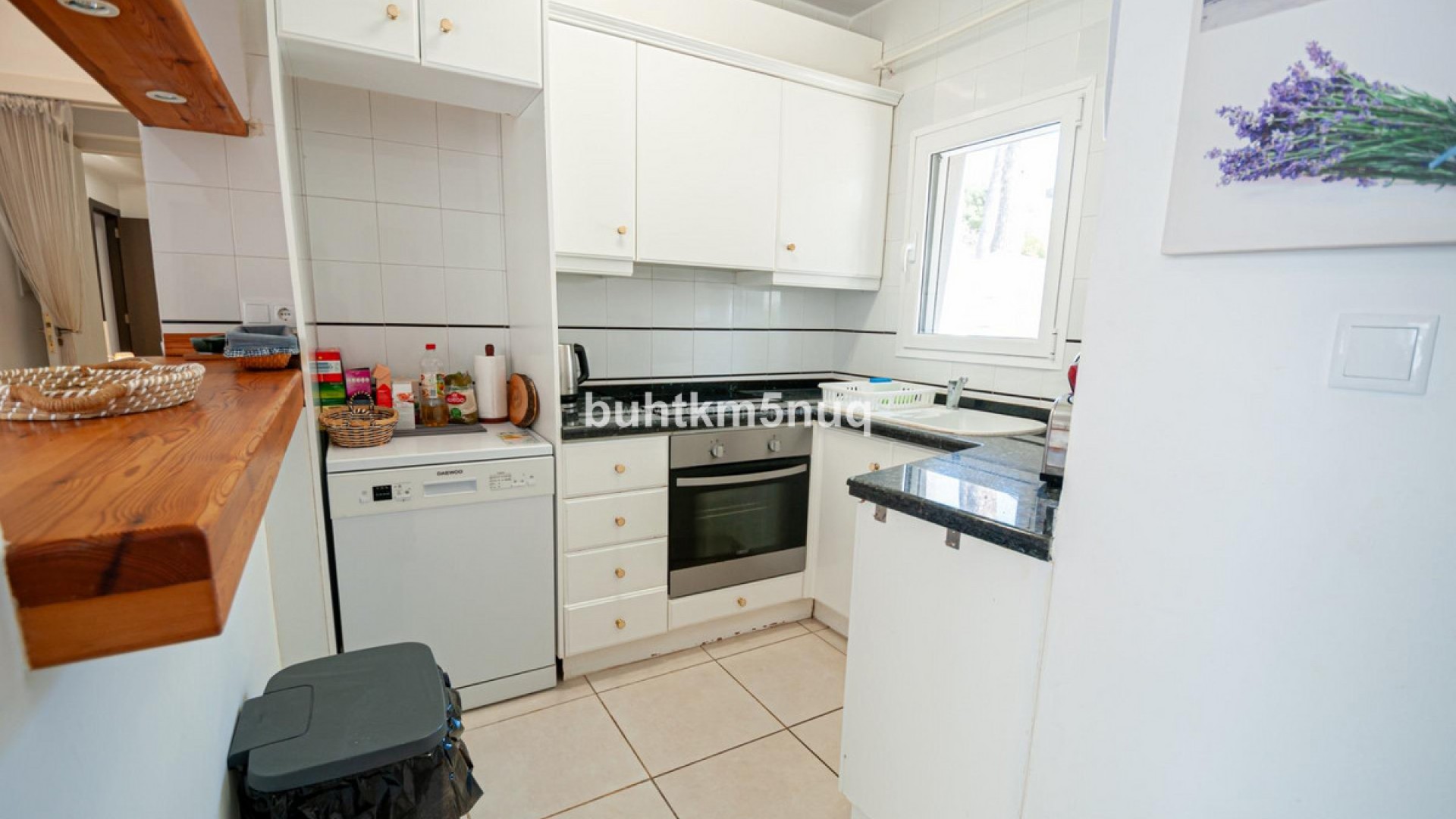 Hus / Villa i Benissa Centro