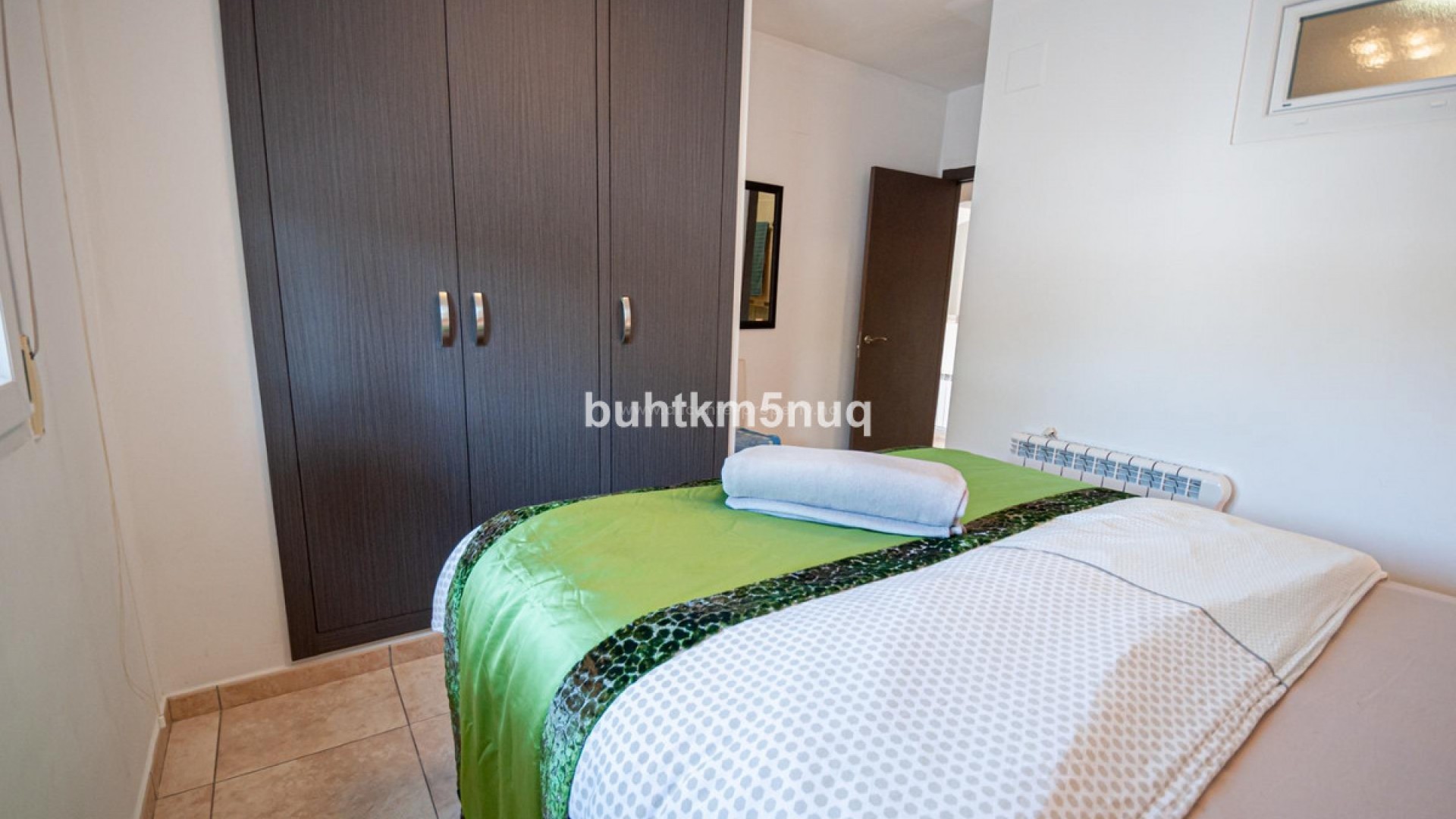 Hus / Villa i Benissa Centro