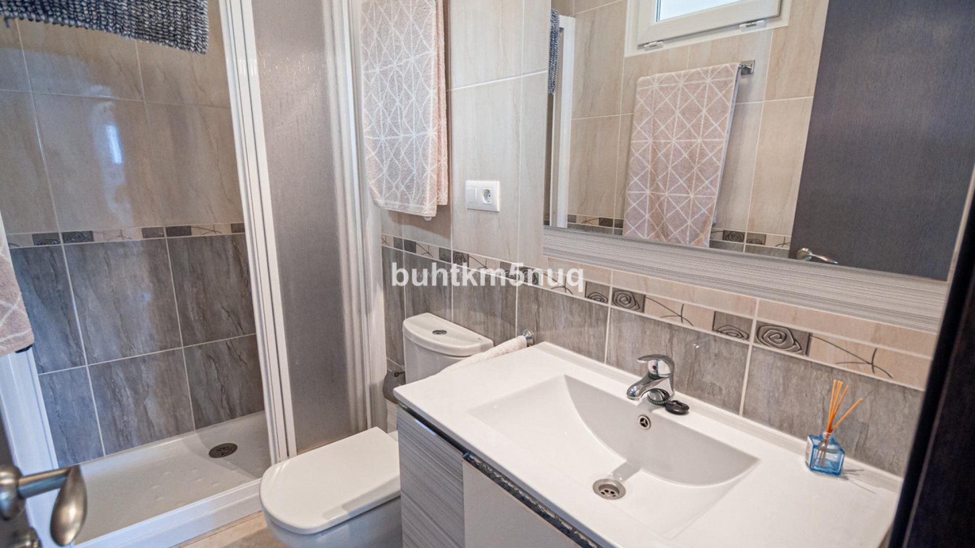 Hus / Villa i Benissa Centro