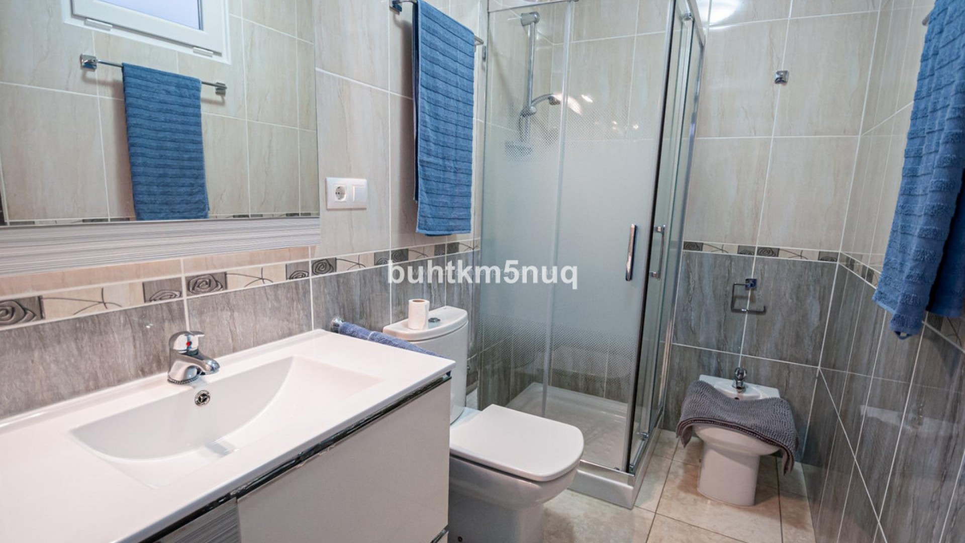 Hus / Villa i Benissa Centro