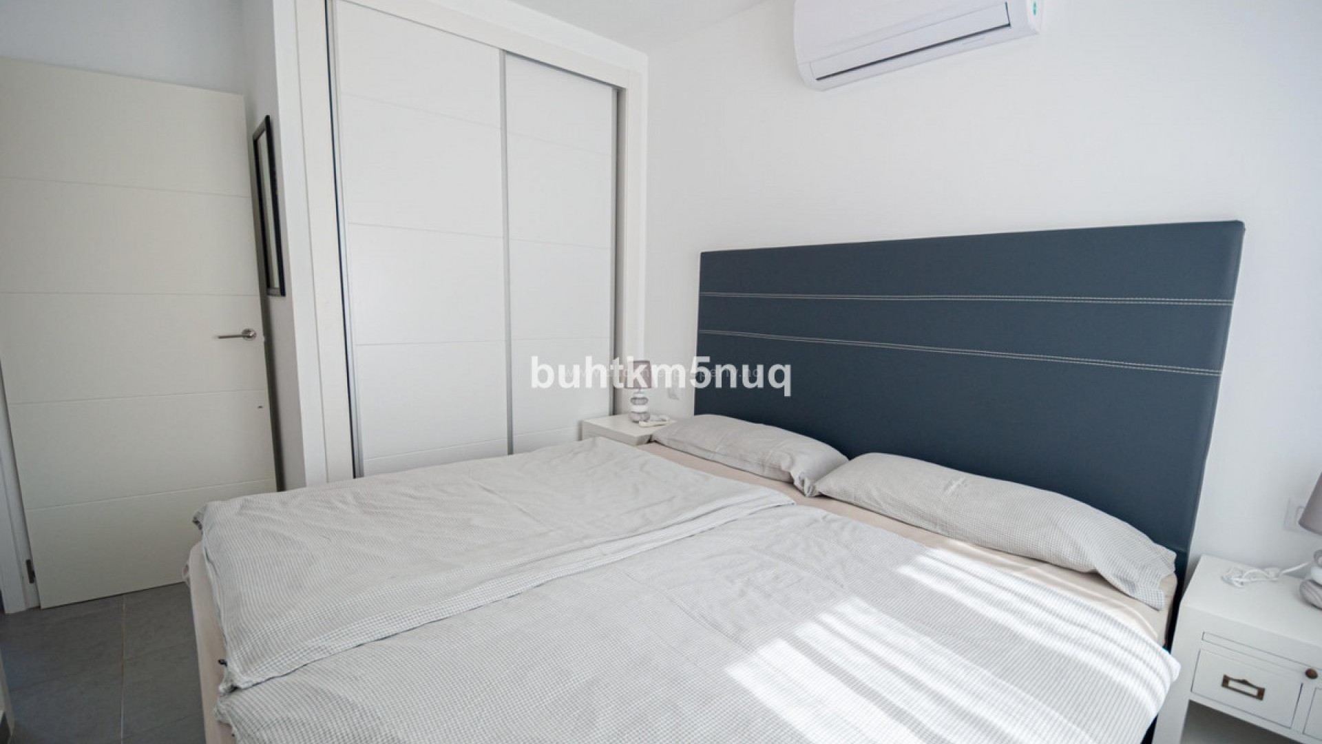 Hus / Villa i Benissa Centro