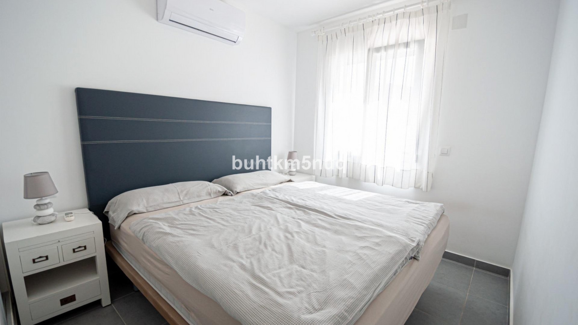 Hus / Villa i Benissa Centro