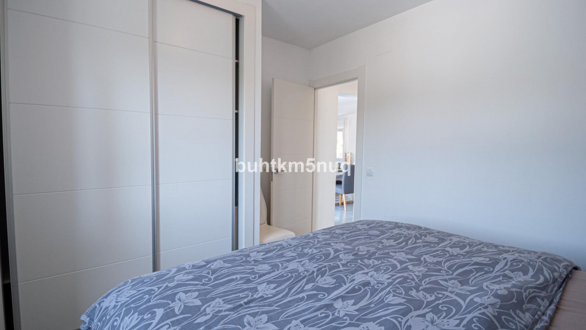 Hus / Villa i Benissa Centro