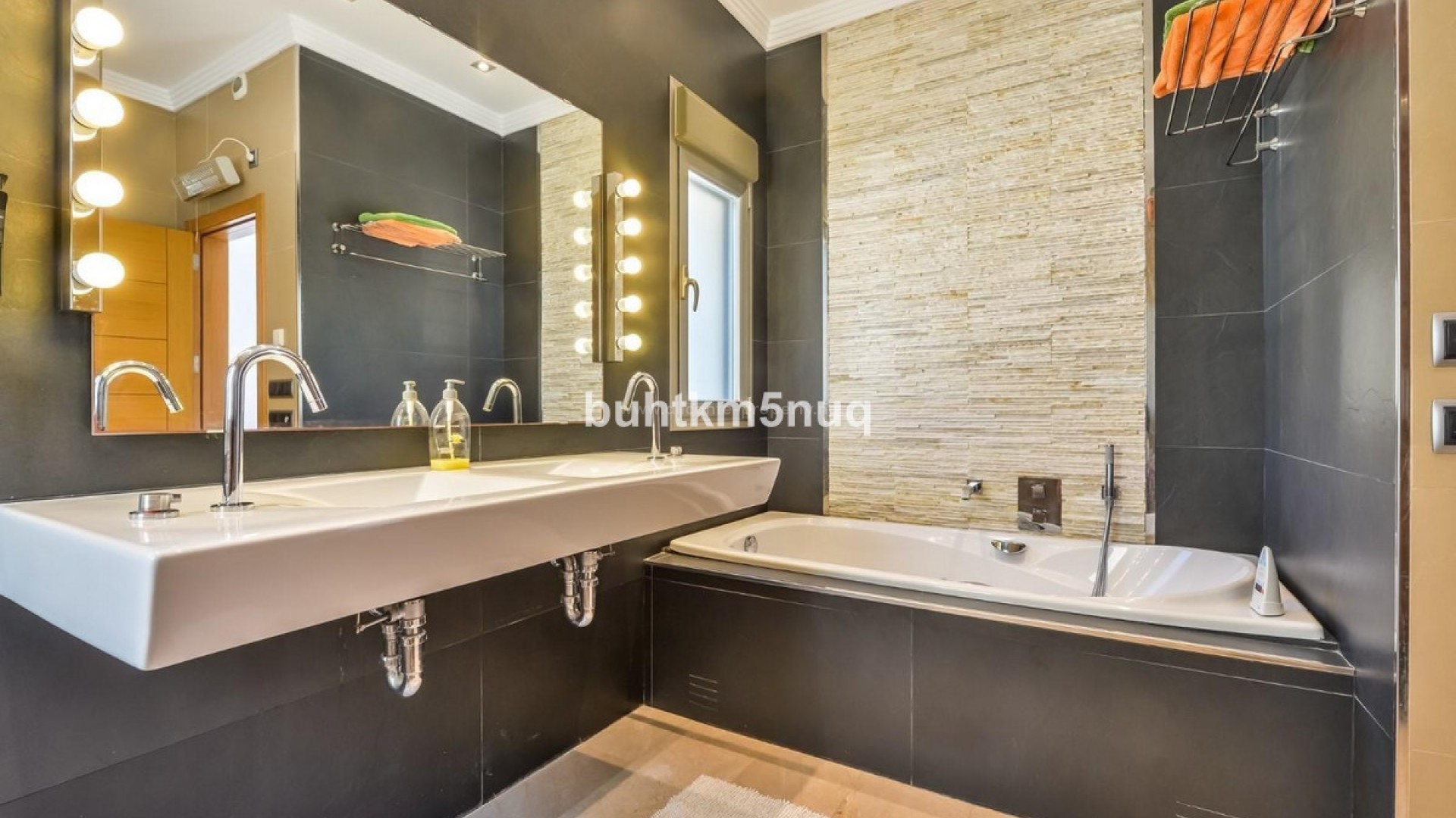 Hus / Villa i Benissa Centro