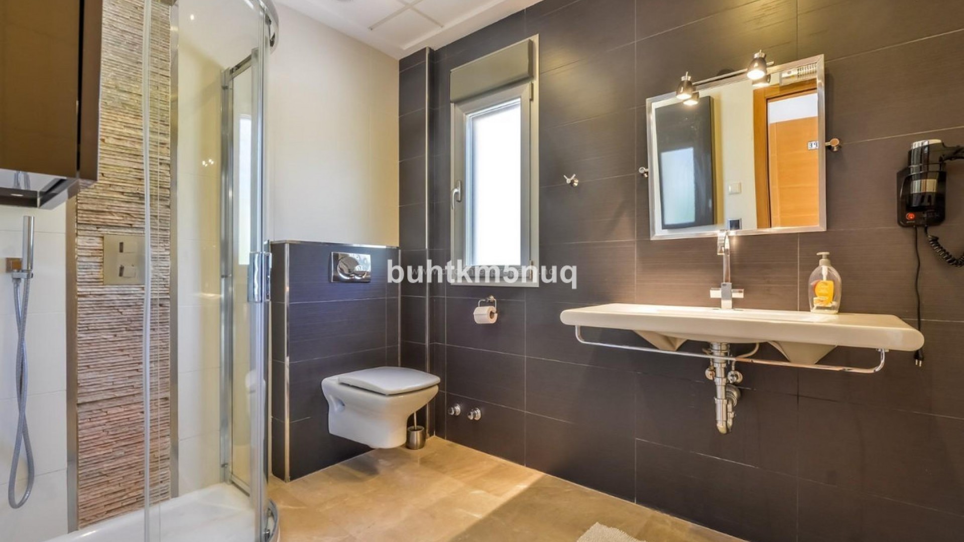 Hus / Villa i Benissa Centro