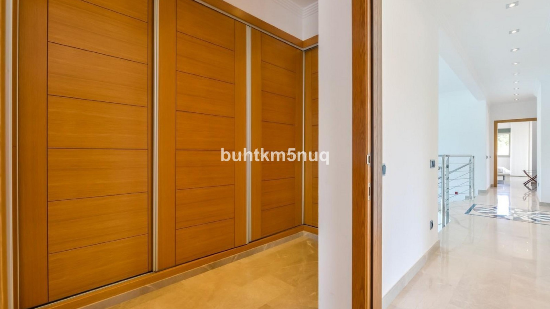 Hus / Villa i Benissa Centro